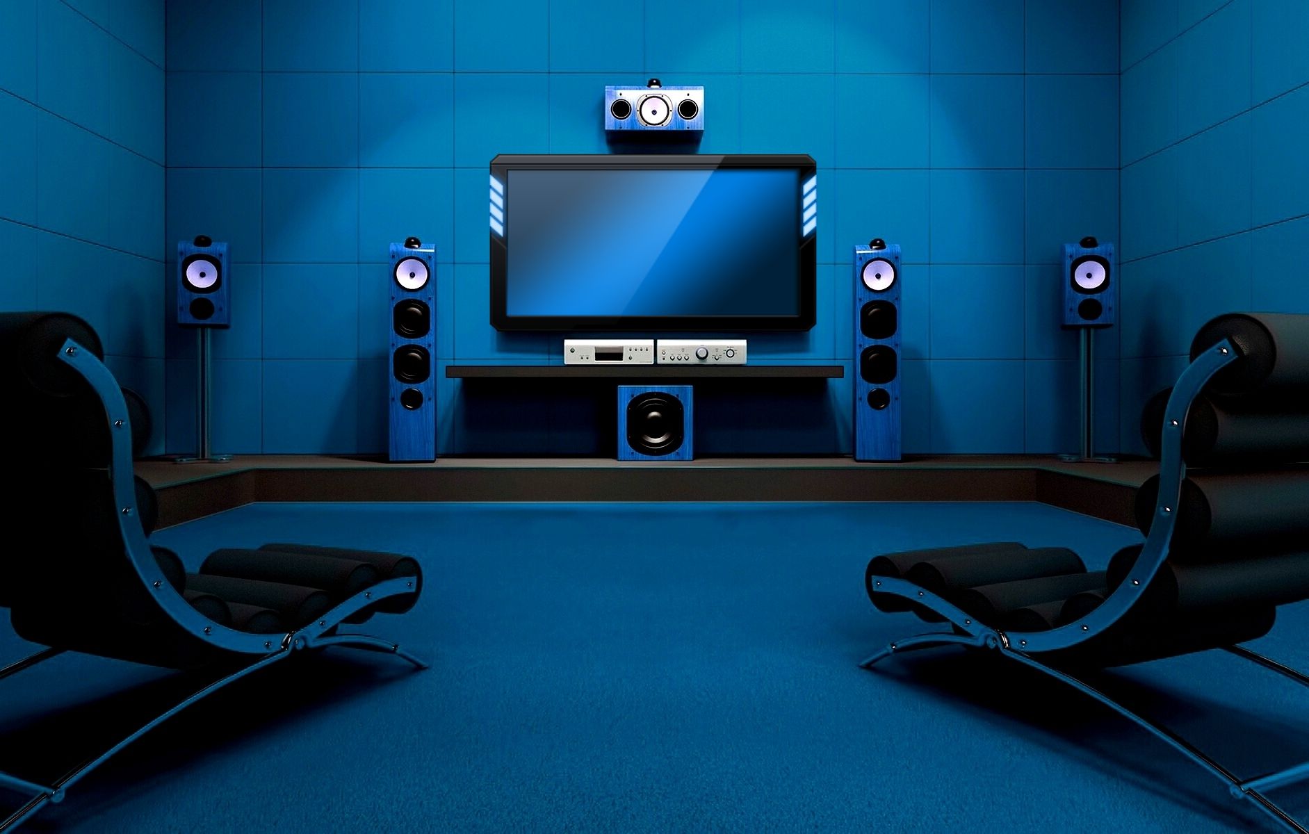 1883x1200 Wallpaper Home Cinema