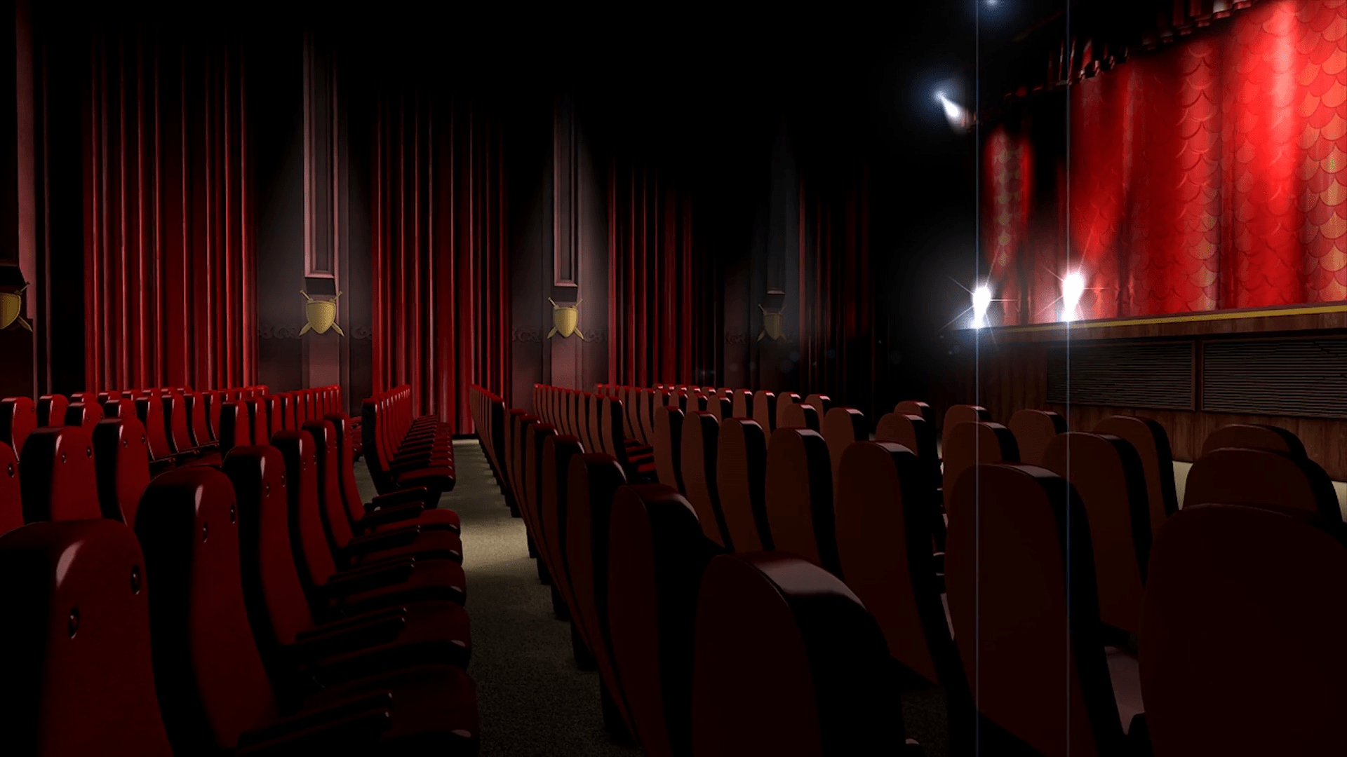 1920x1080 Download 22 Movie Theater Inside Motion