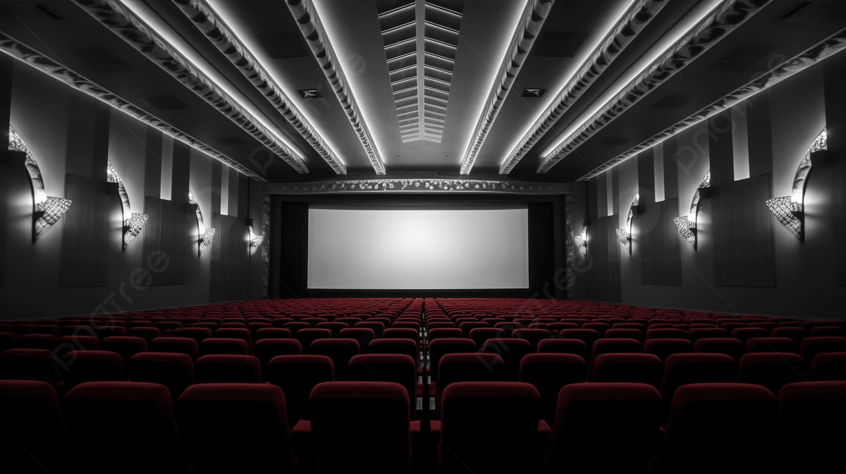 1200x673 Movie Theater, Cinema Seat
