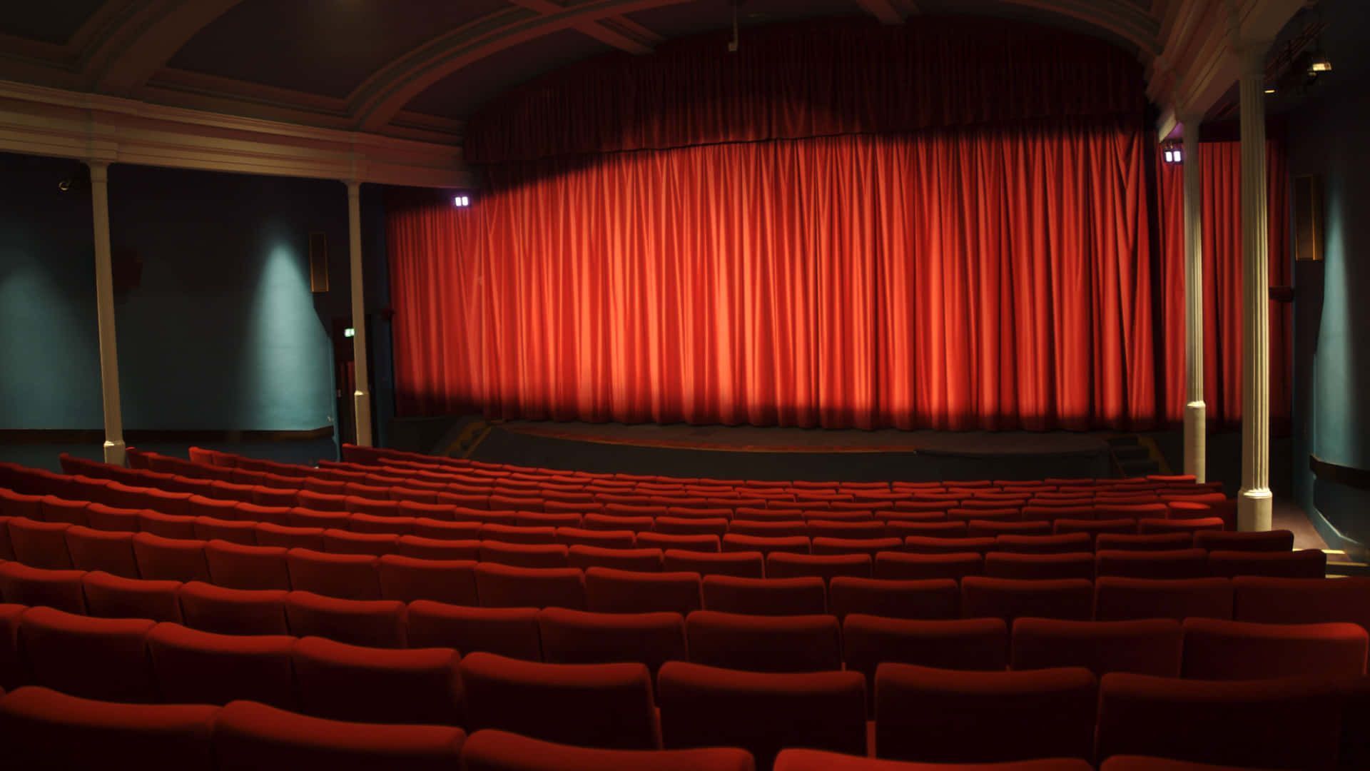 1920x1080 Download Experience the Magic of Cinema