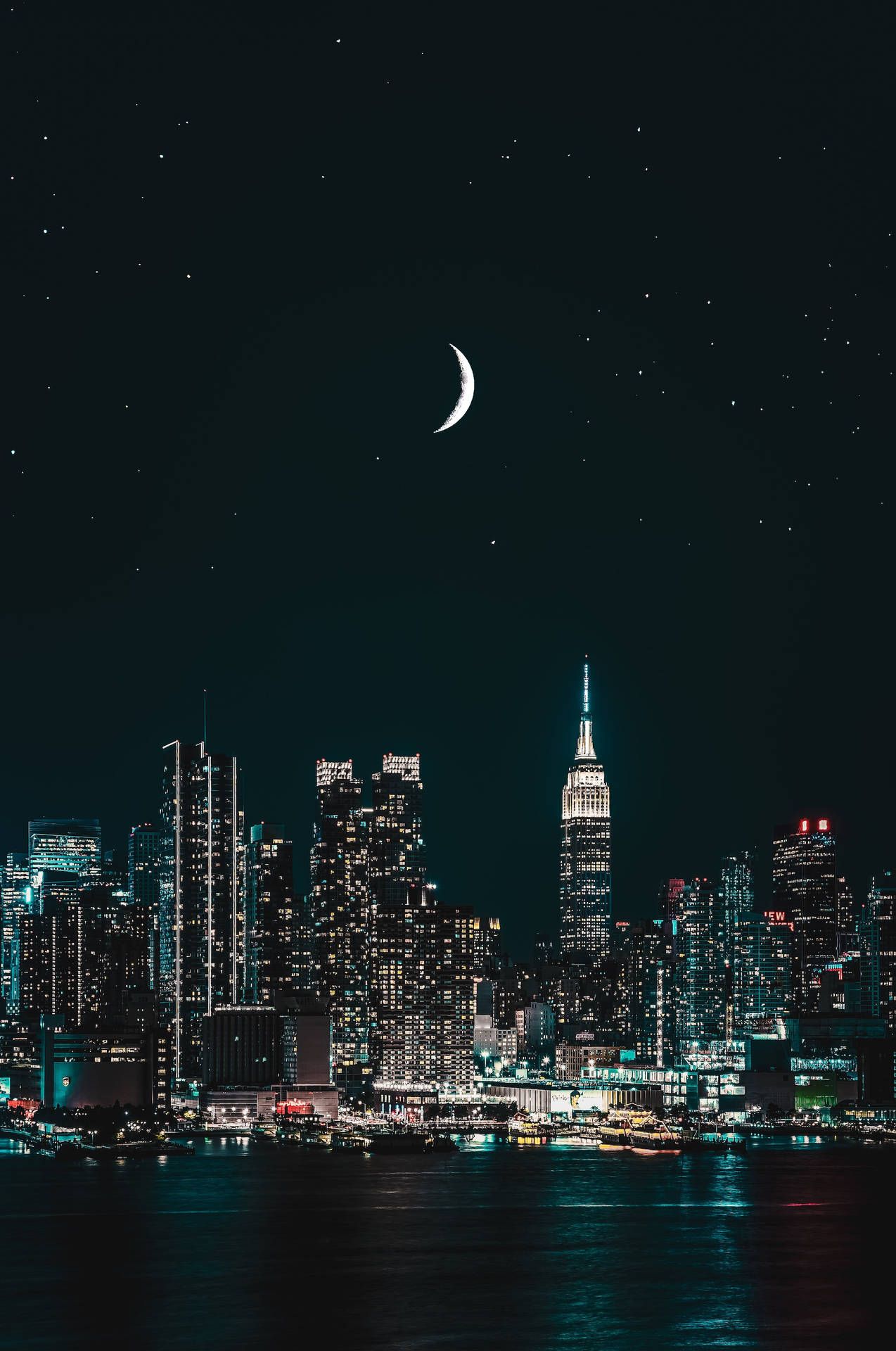1274x1920 4k iPhone 6 Plus Wallpaper