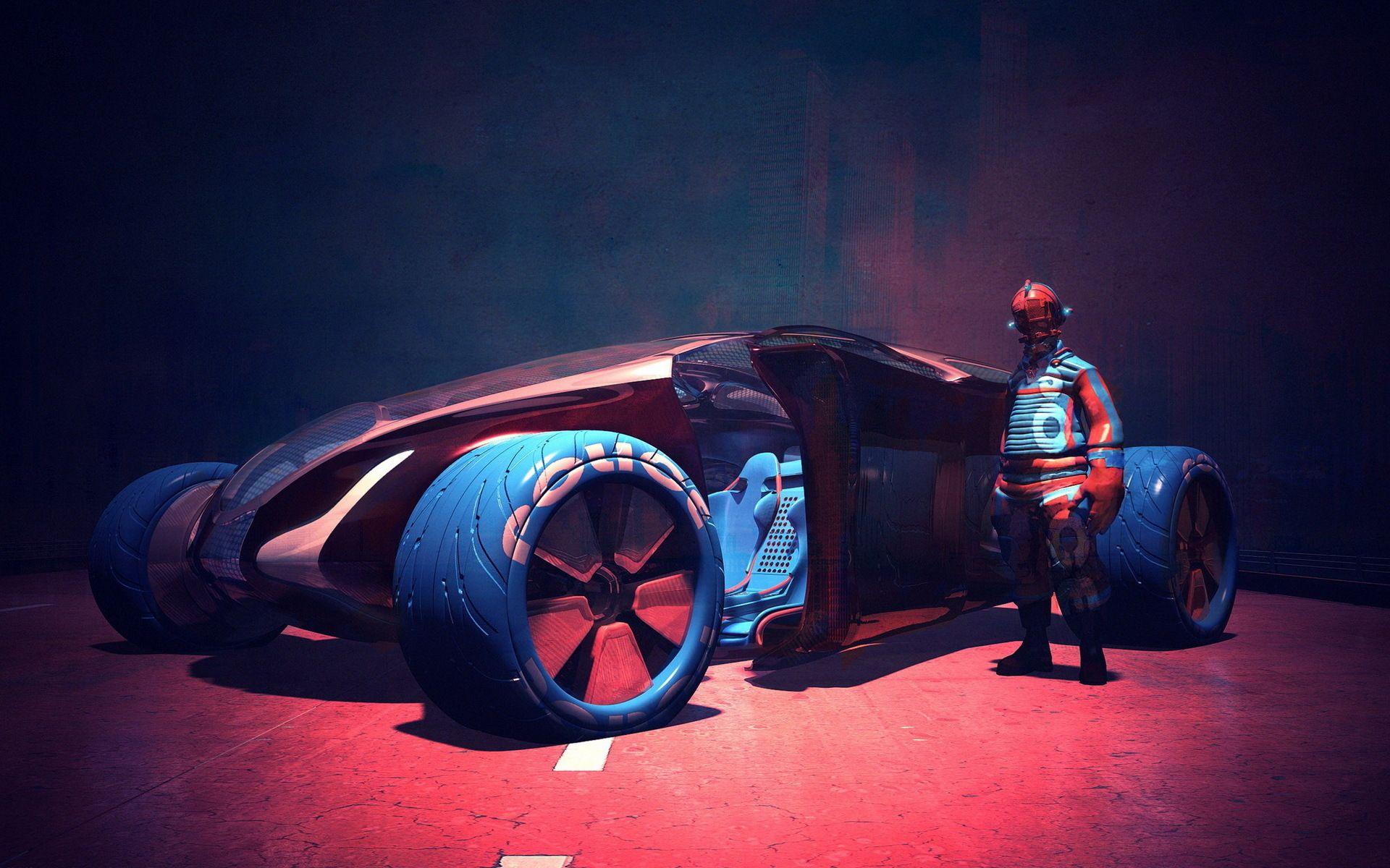 1920x1200 Sci Fi Vehicle Wallpaper 23 X 1200
