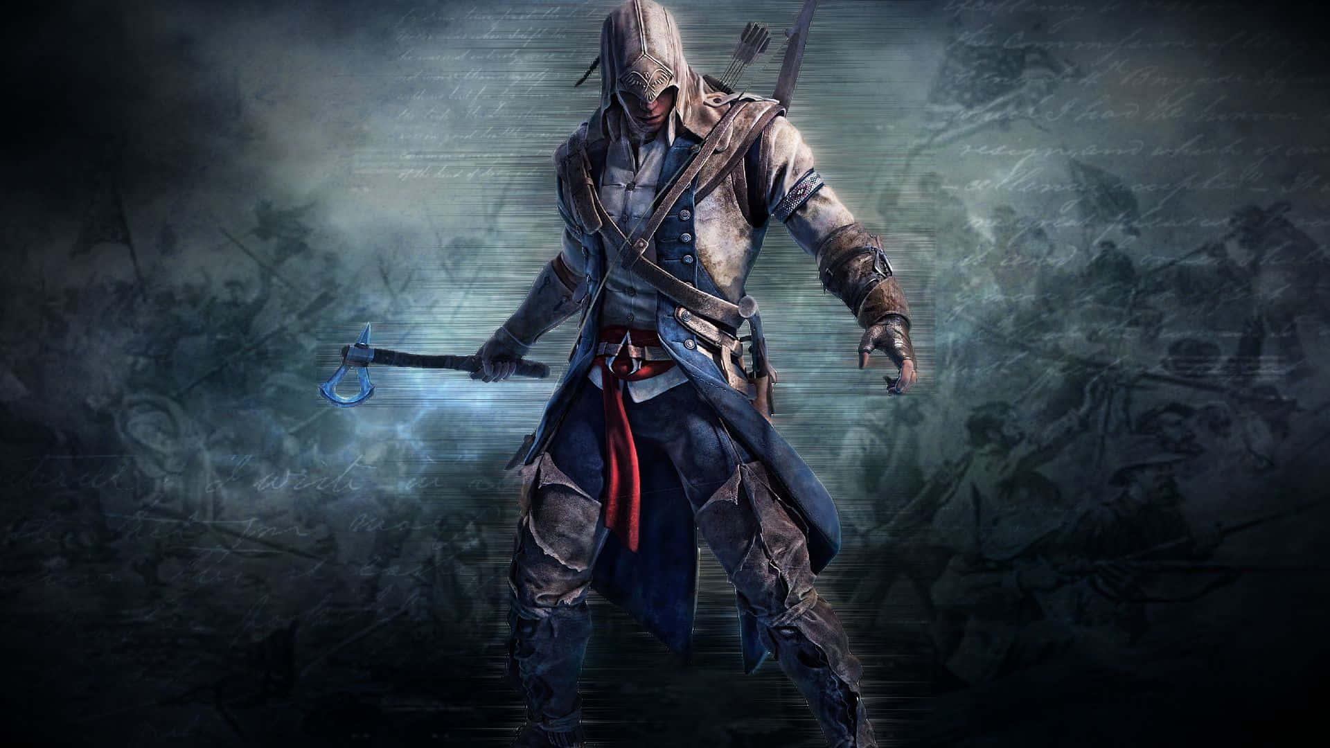 1920x1080 Action Games Wallpaper