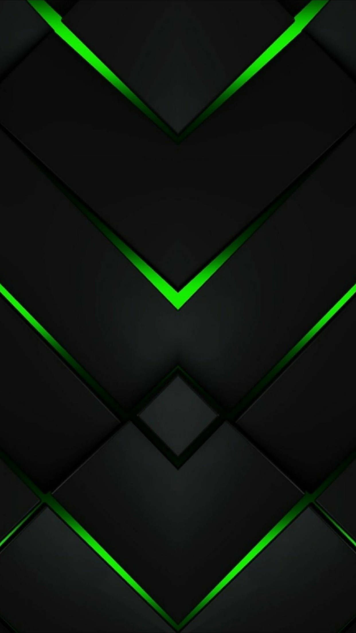1242x2208 Black iPhone 6 Plus HD Wallpaper