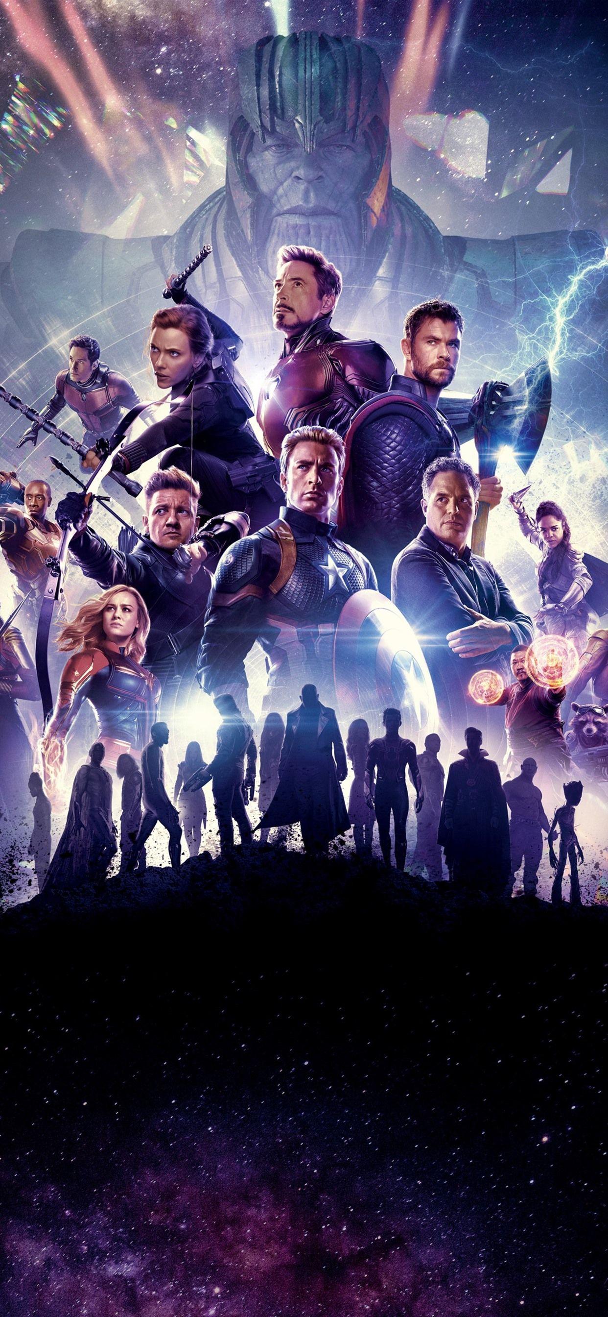 1242x2688 Movie, Avengers 4: Endgame, Marvel Superheroes 1242x2688 IPhone 11 Pro XS Max Wallpaper, Background, Picture, Image