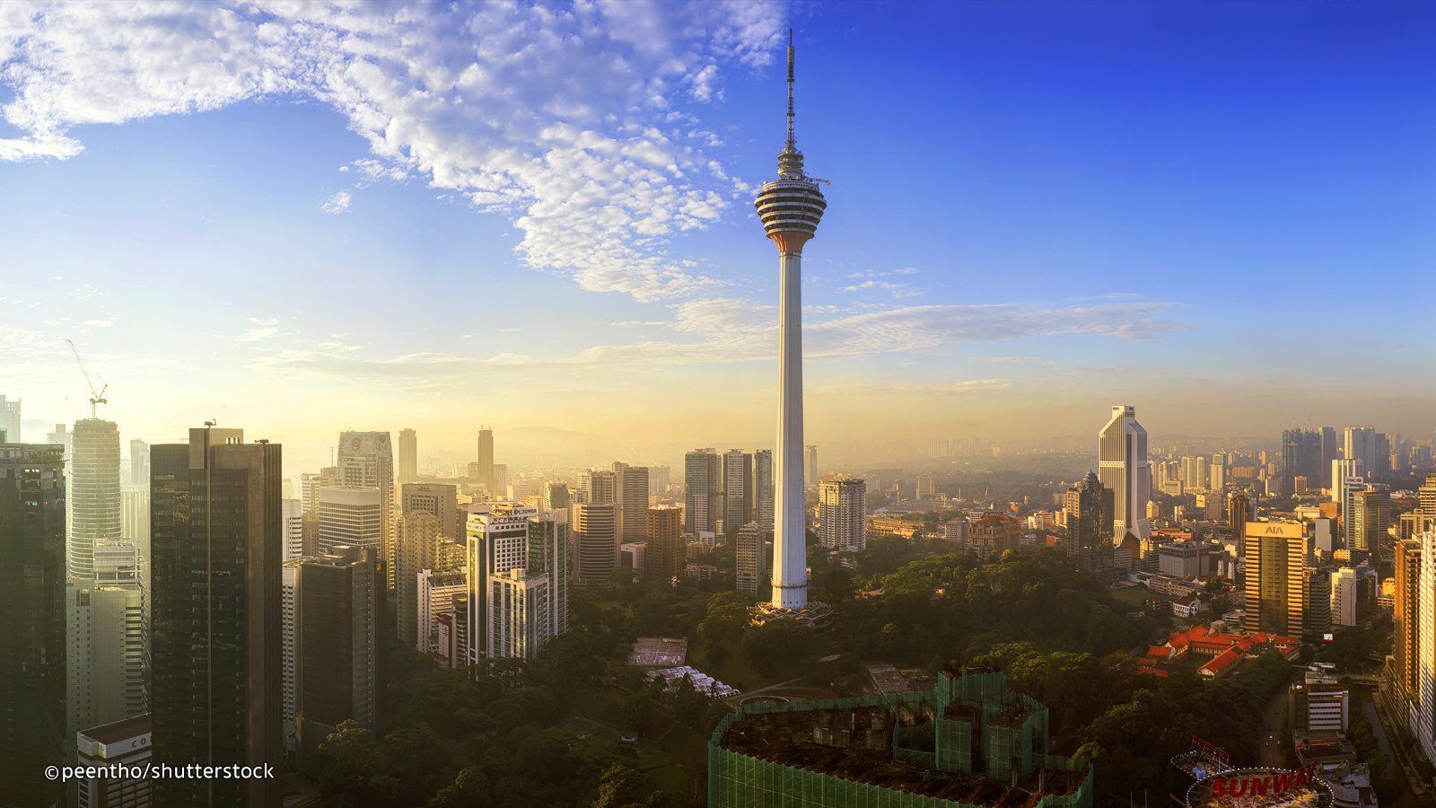 1600x900 MUST VISIT PLACES AROUND KL TOWER