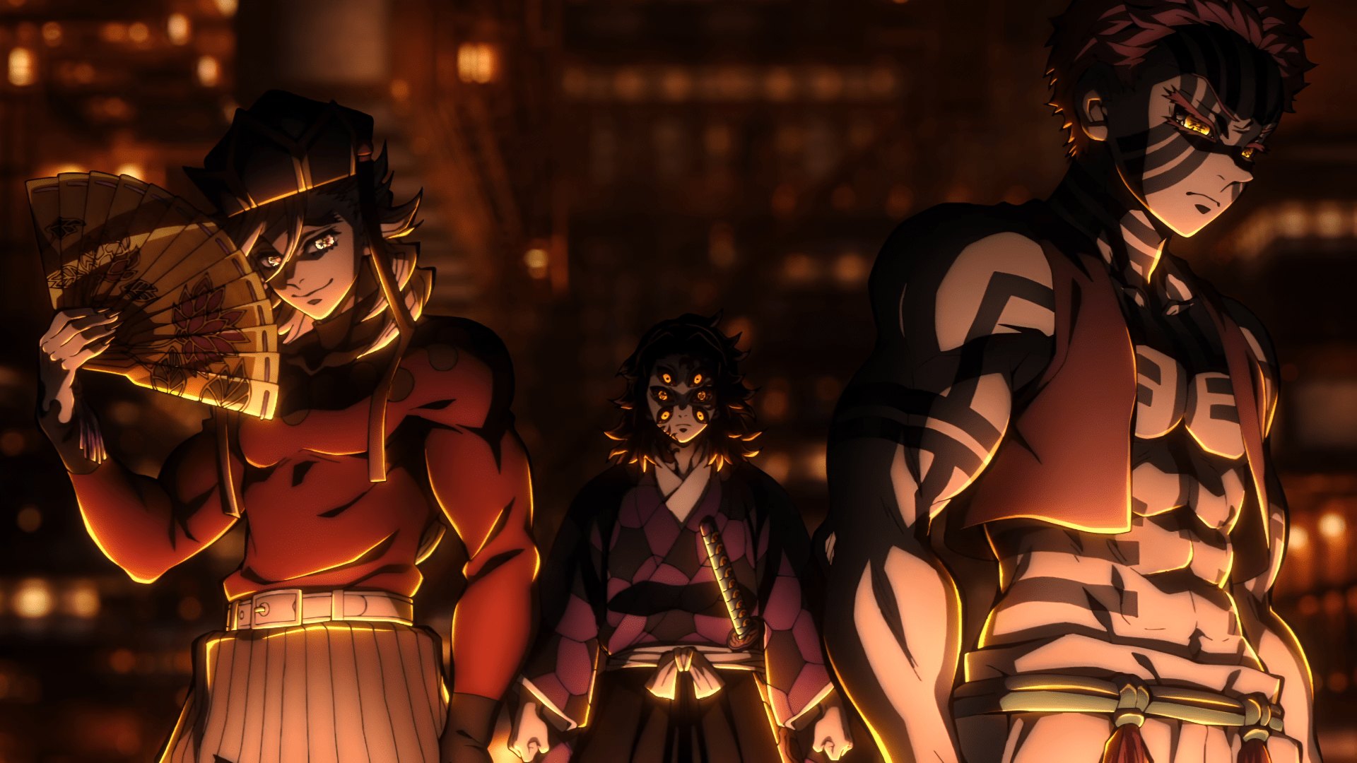 1920x1080 Download Anime Demon Slayer: Kimetsu No