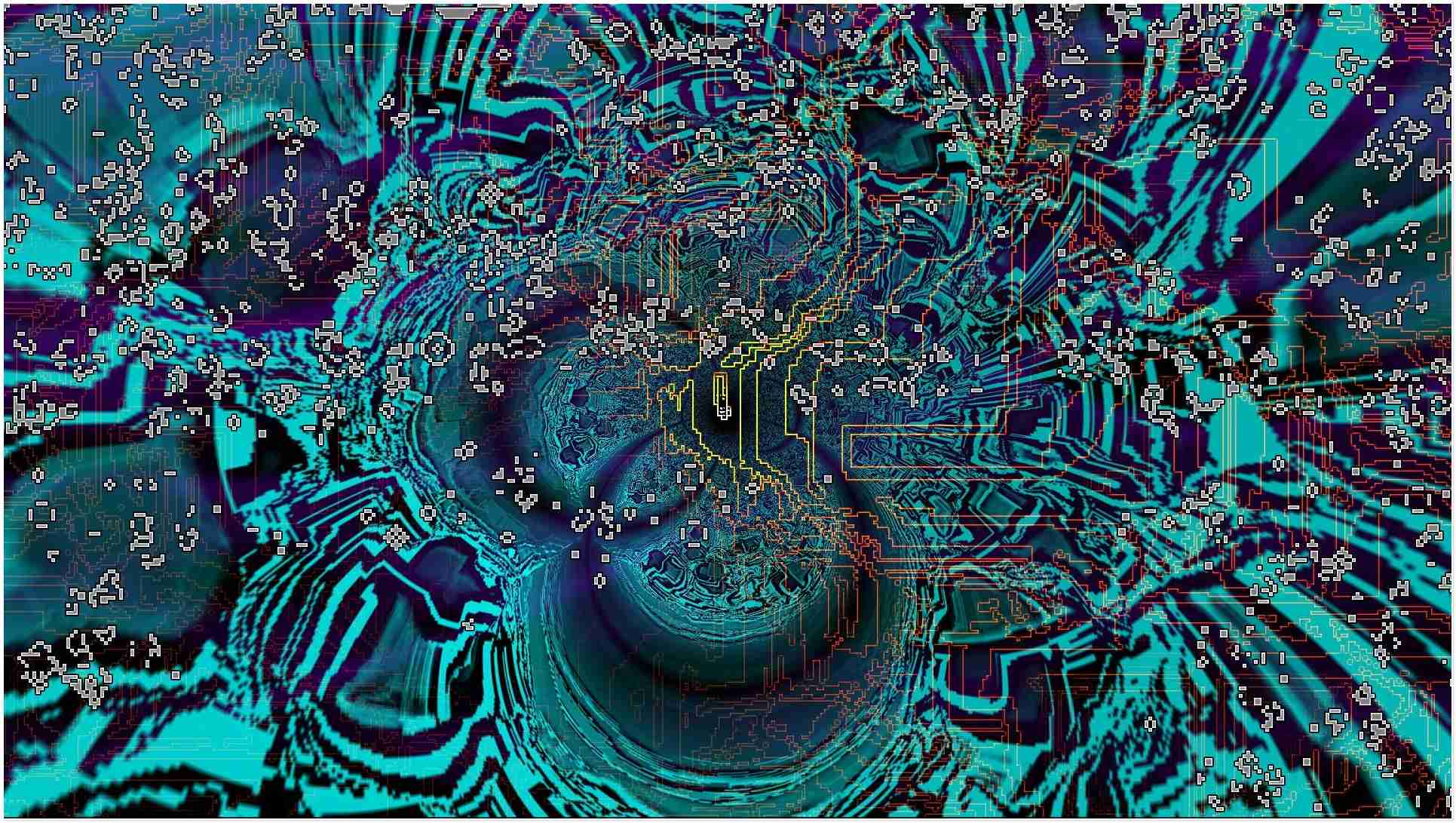 Acid Wallpapers - Top Free Acid Backgrounds - WallpaperAccess