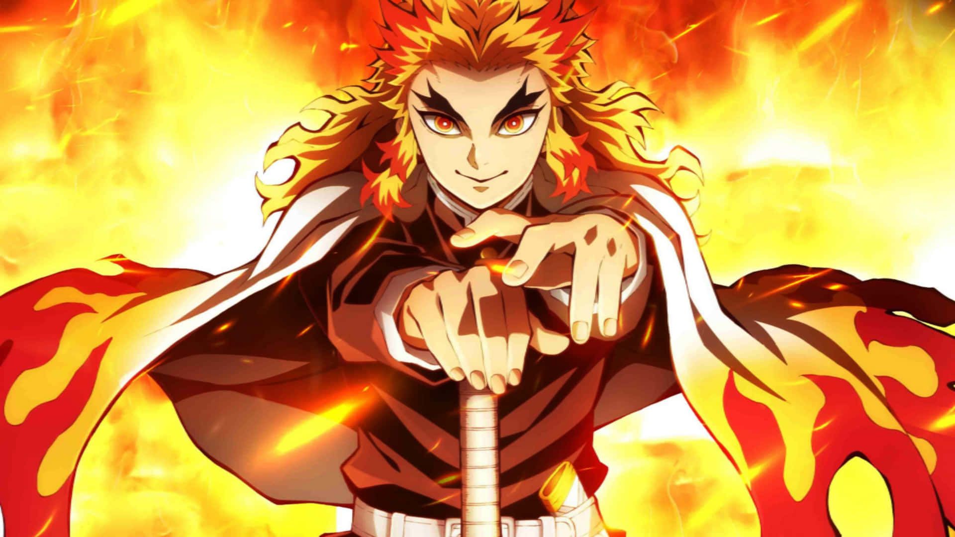 1920x1080 Download “Demon Slayer 4K