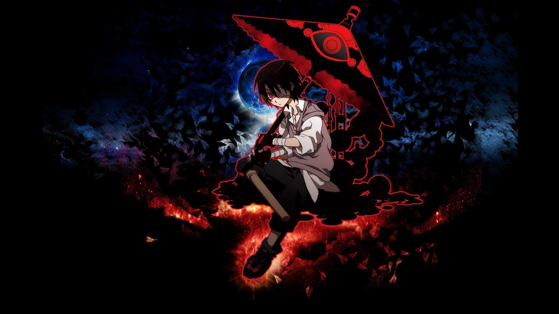 1920x1080 Awesome Anime Wallpaper