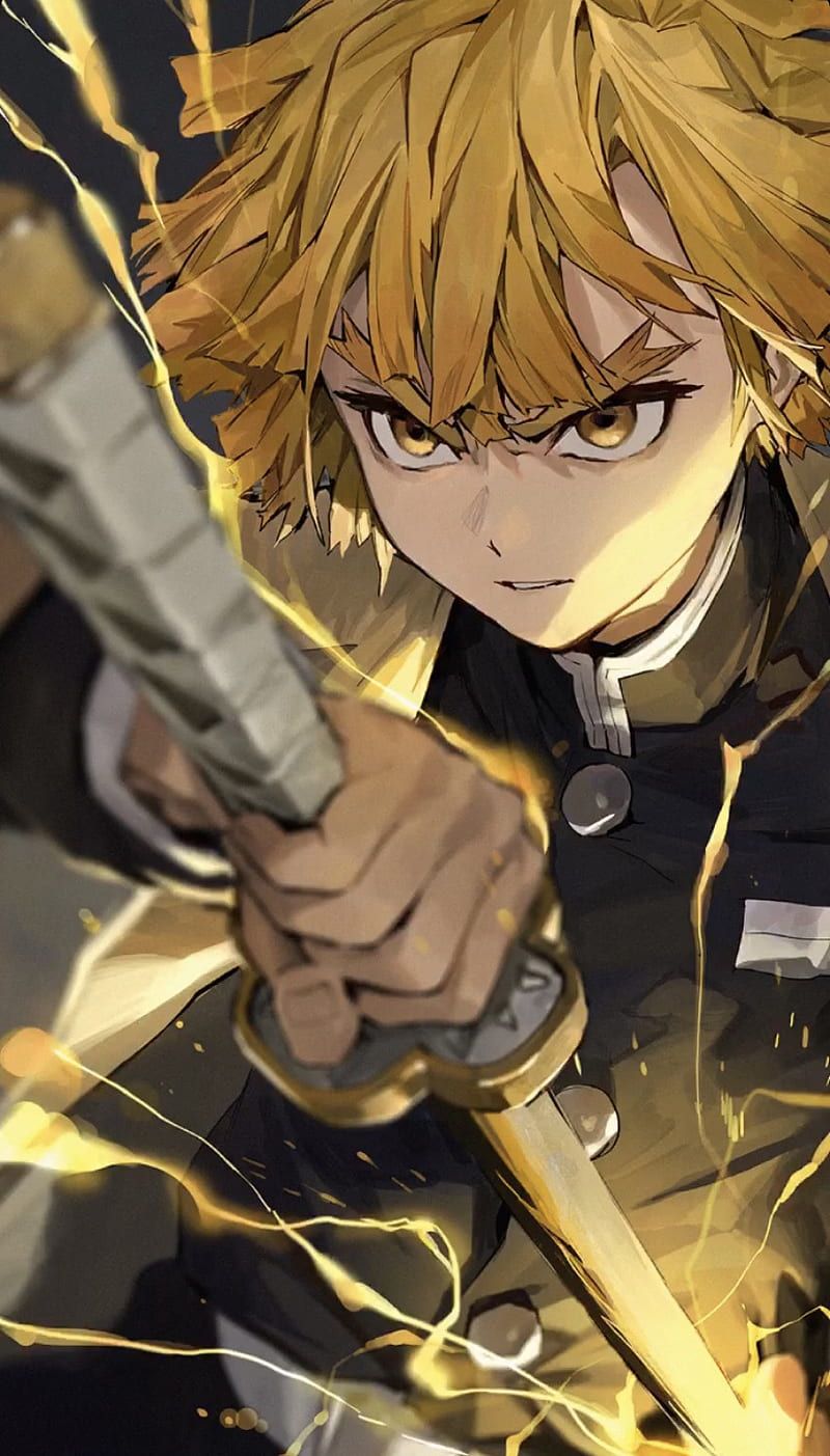800x1403 Demon slayer, anime, HD phone wallpaper