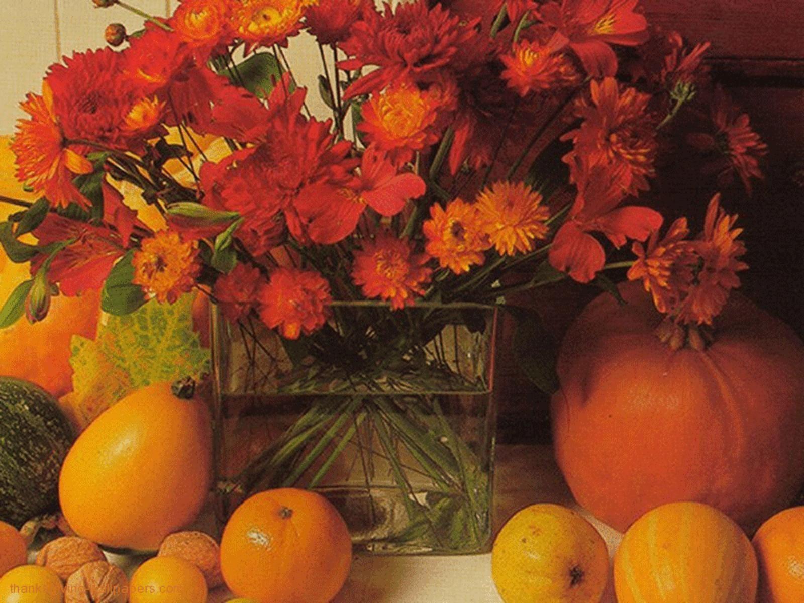 1600x1200 fall flower wallpaper