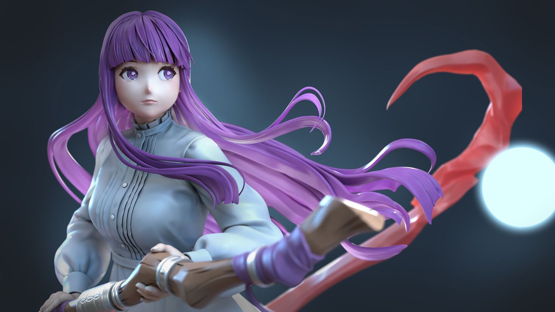 1920x1080 FERN: Beyond