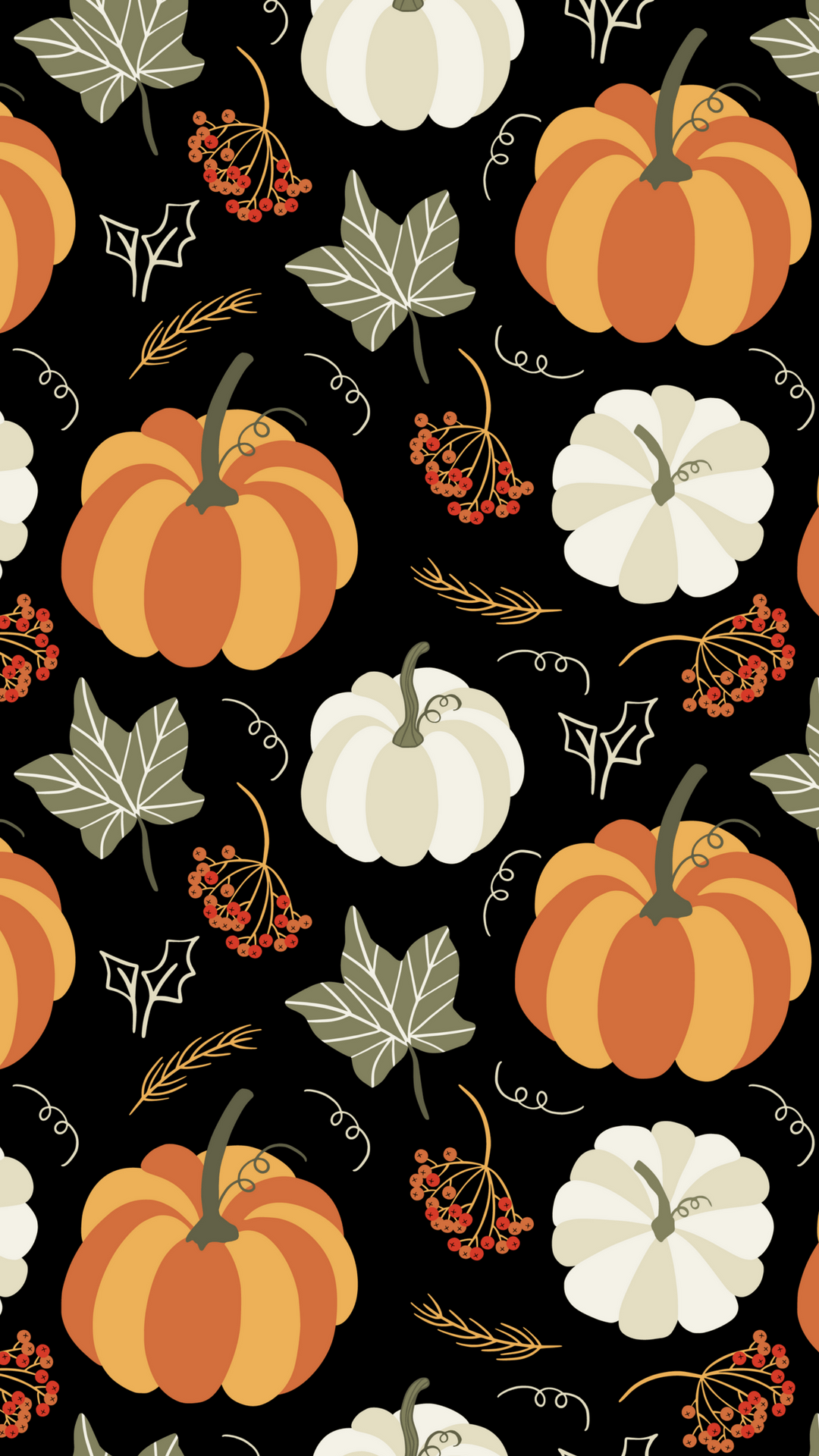 Pumpkin Phone Wallpapers - Top Free Pumpkin Phone Backgrounds -  WallpaperAccess