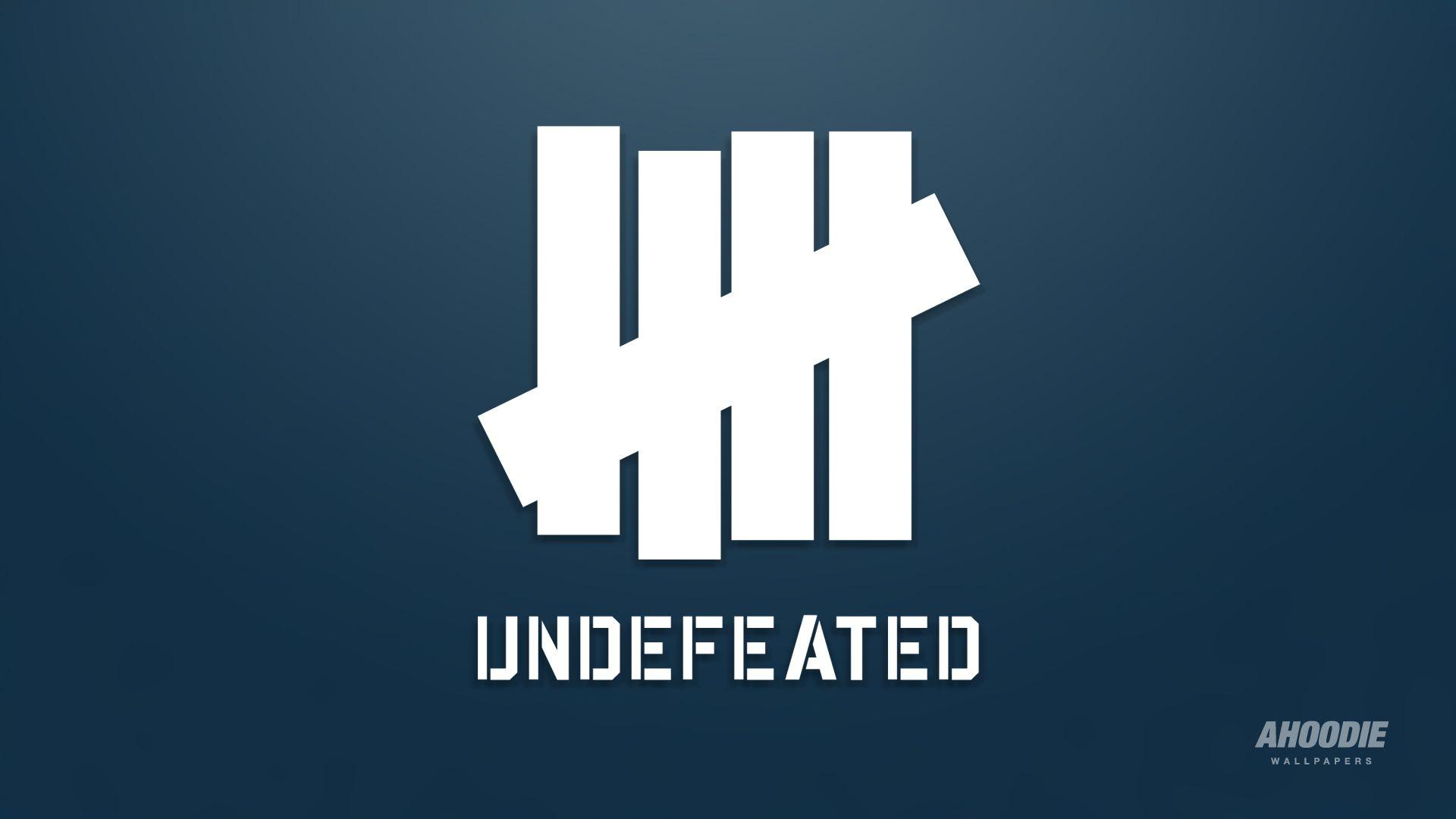 1920x1080 Undefeated Wallpaper