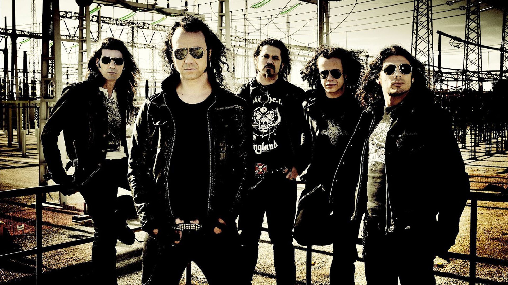 1920x1080 Napalm Records