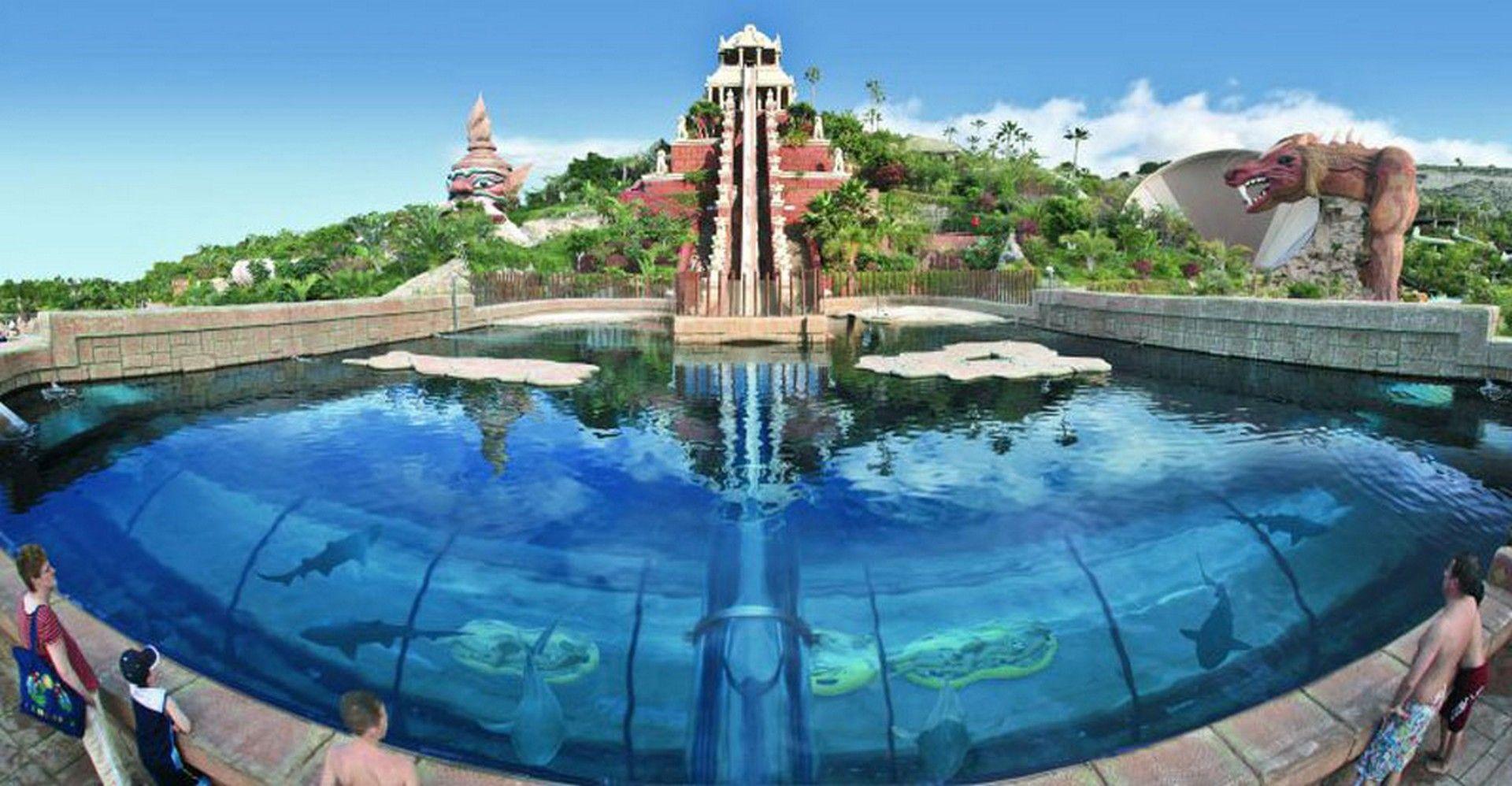 1920x998 HD Siam Park wallpaper. Siam Park wallpaper HD