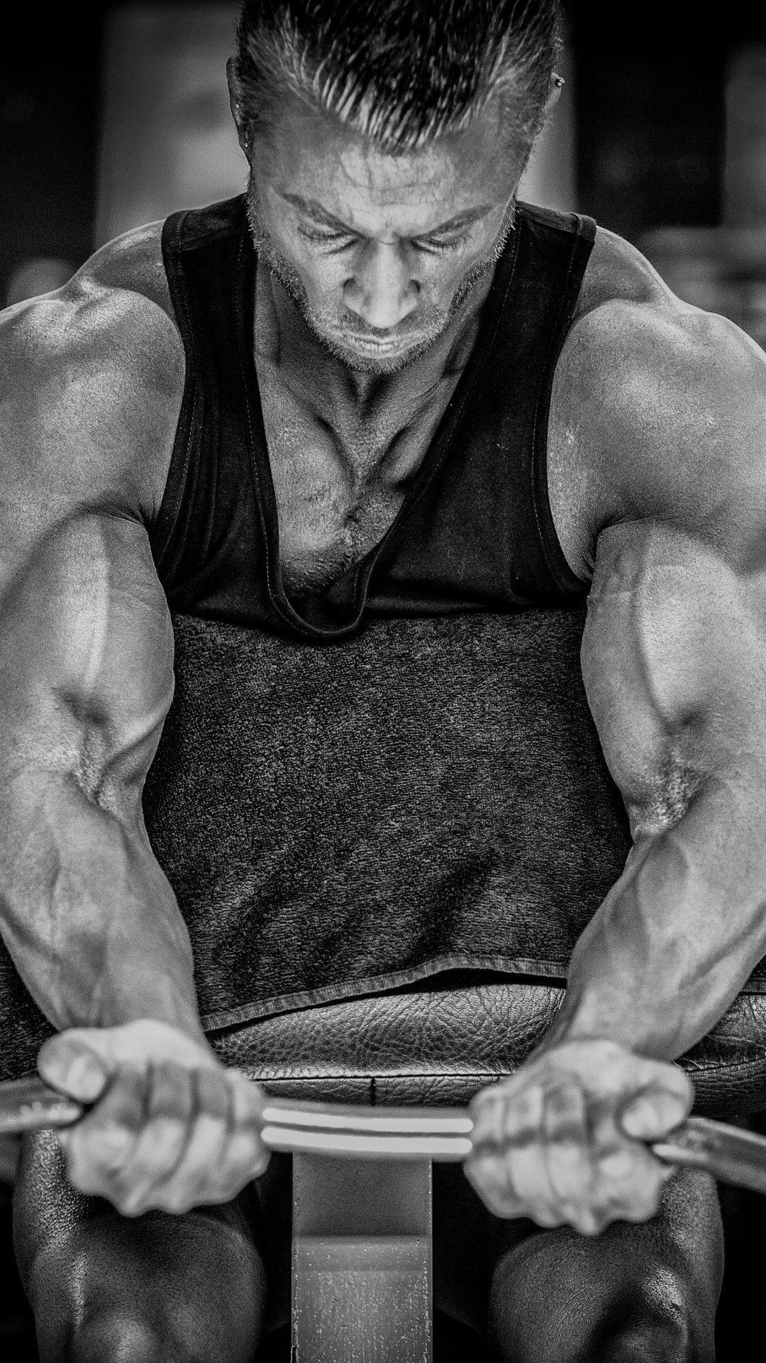 Bodybuilding Phone Wallpapers - Top Free Bodybuilding Phone Backgrounds -  WallpaperAccess