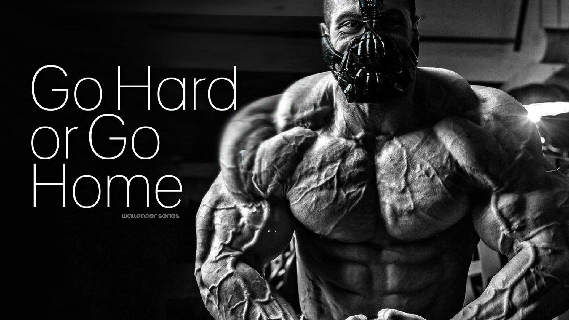Bodybuilding Motivation Wallpapers - Top Free Bodybuilding Motivation  Backgrounds - WallpaperAccess