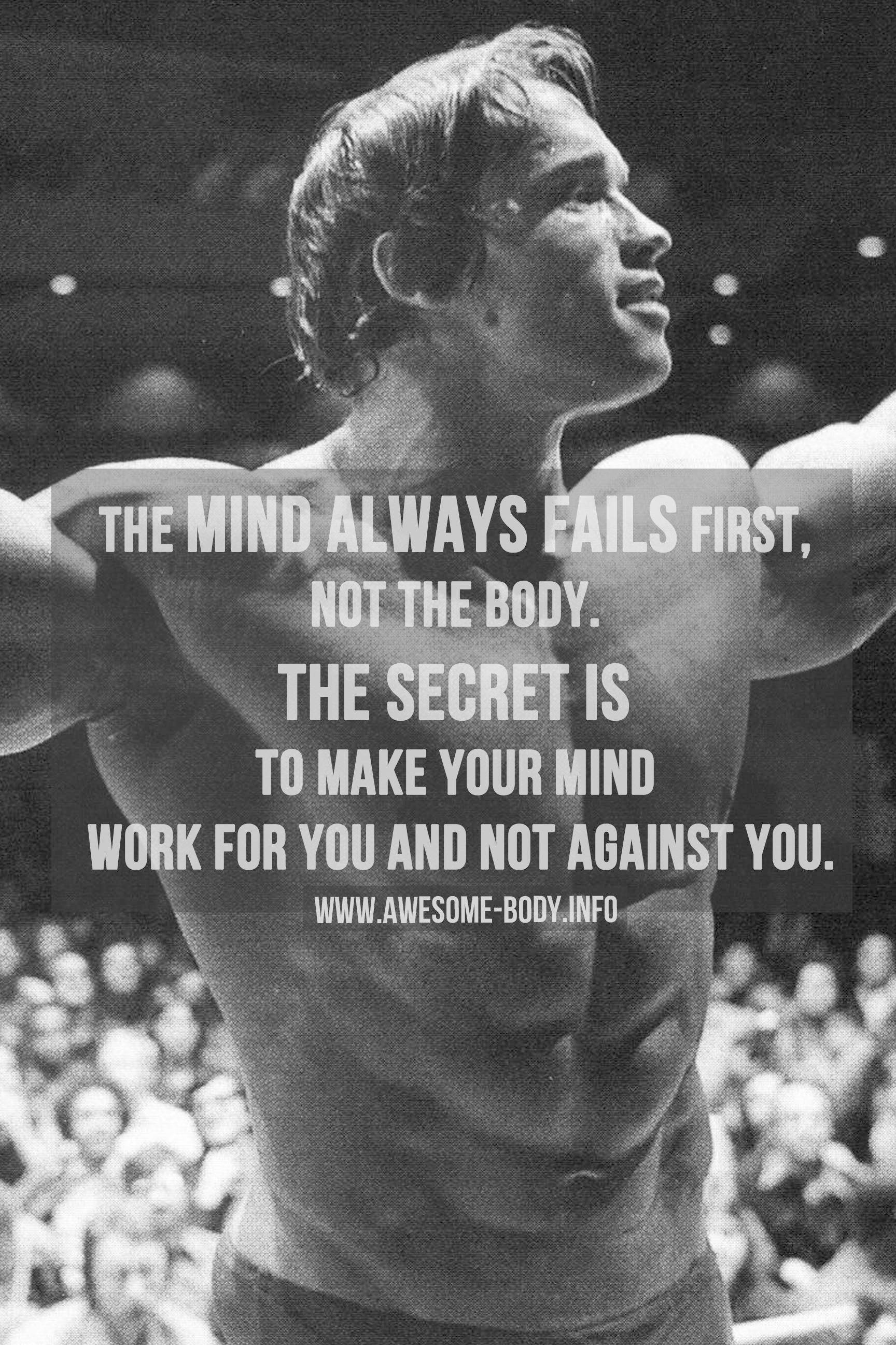 Arnold Motivation Wallpapers - Top Free Arnold Motivation Backgrounds -  WallpaperAccess