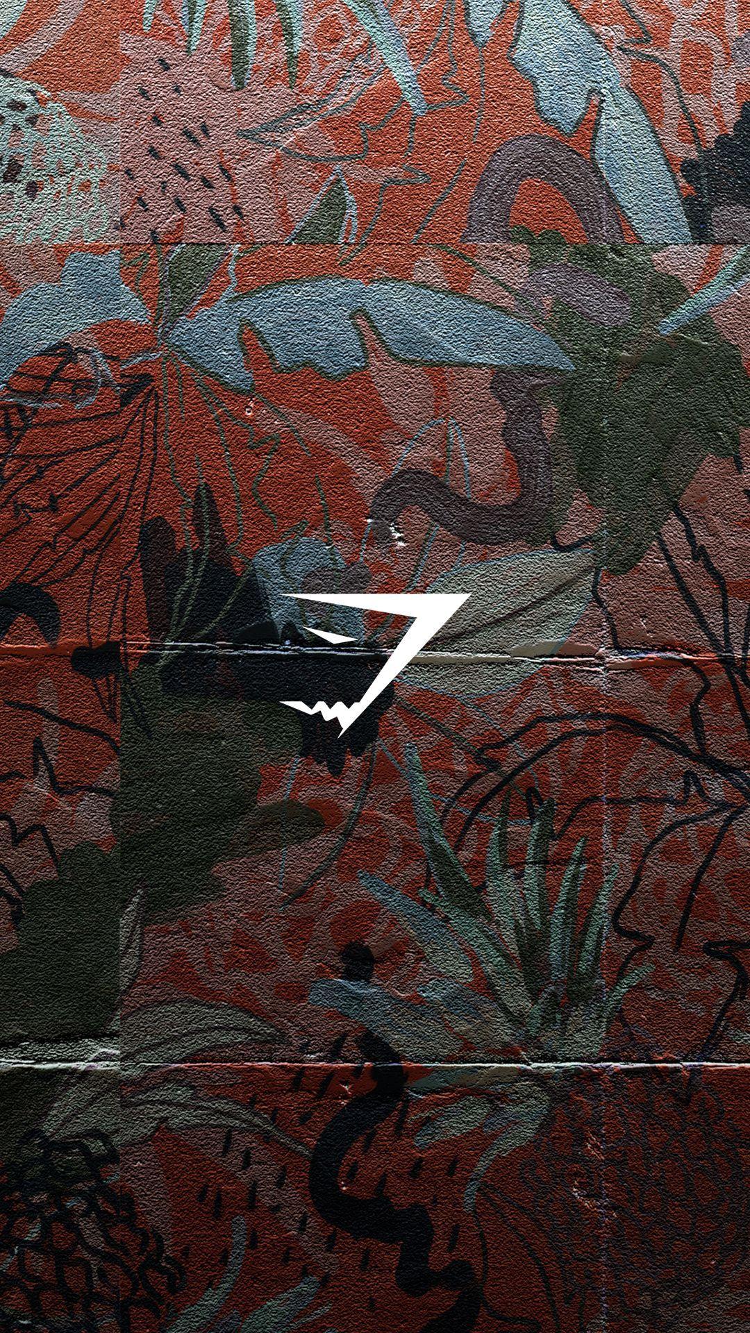 1080x1920 L.A. All You Need To Know. Gym wallpaper, Crossfit wallpaper, Shark wallpaper iphone