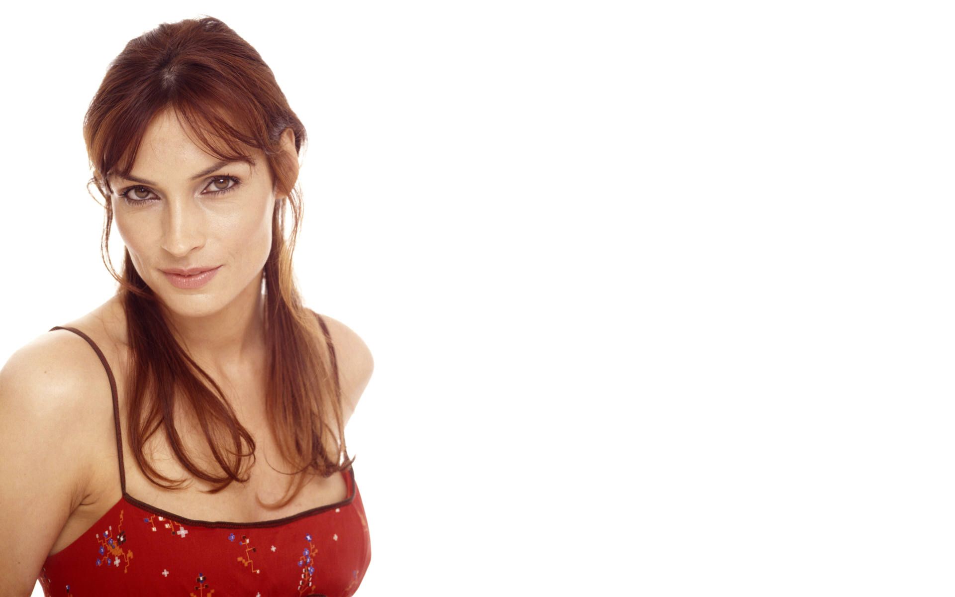 1920x1200 Download Dutch Actress Woman Famke