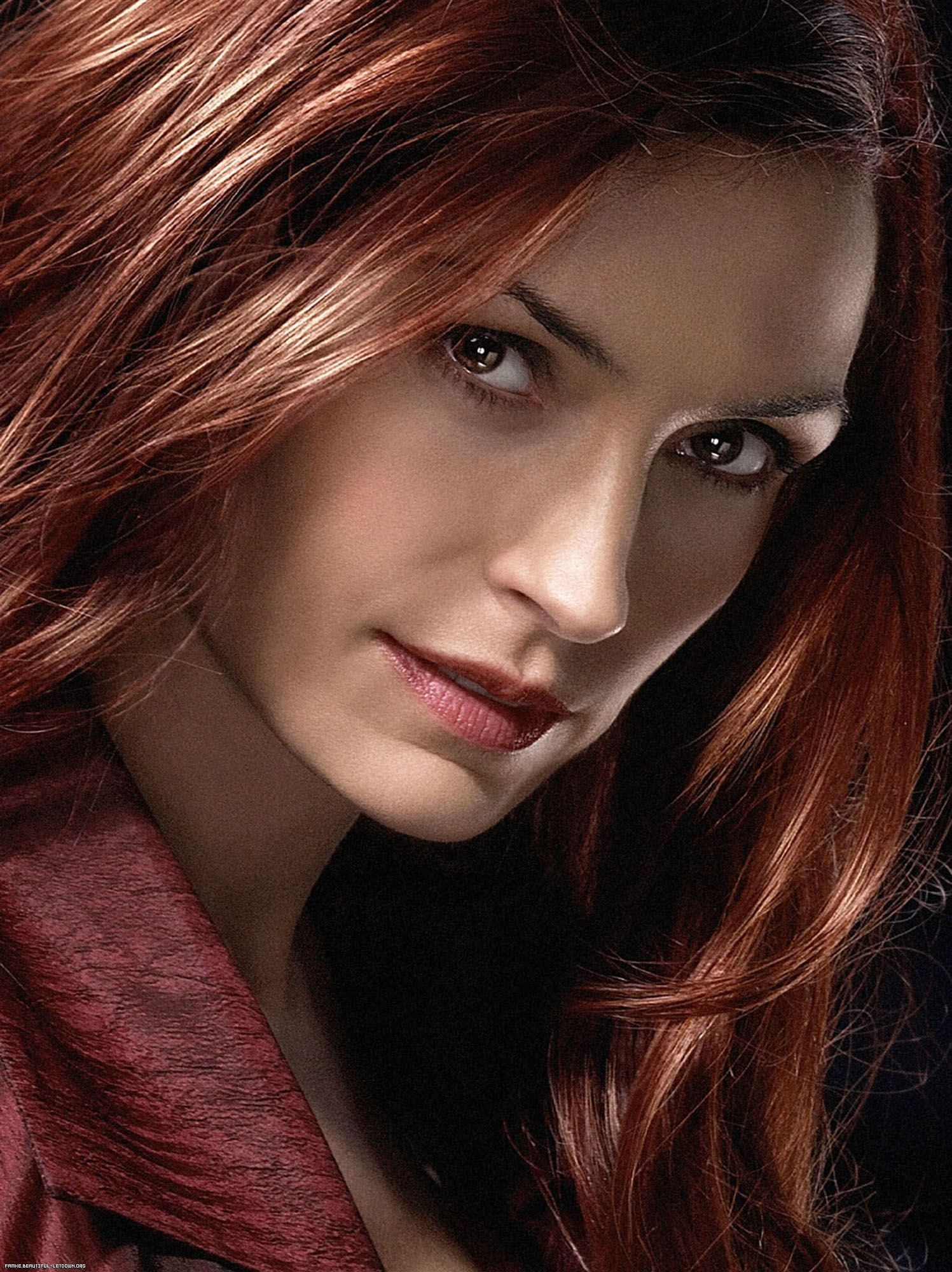 1497x2000 Jean Grey (Famke Janssen) Wallpaper