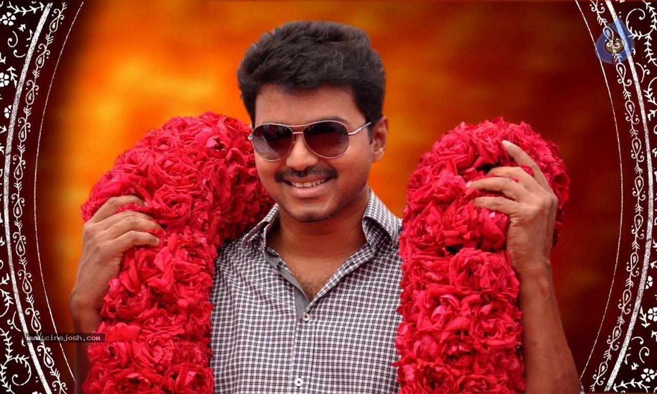 1280x768 Jilla Movie Photo 1 of 22