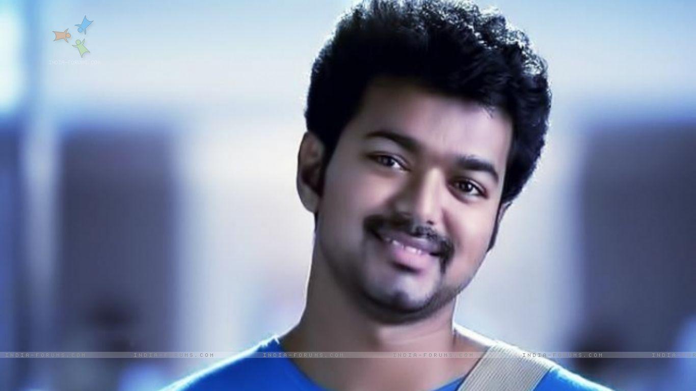 Hình ảnh HD 1366x768 Vijay - Diễn viên Nam Ấn Độ Vijay, Hình nền HD