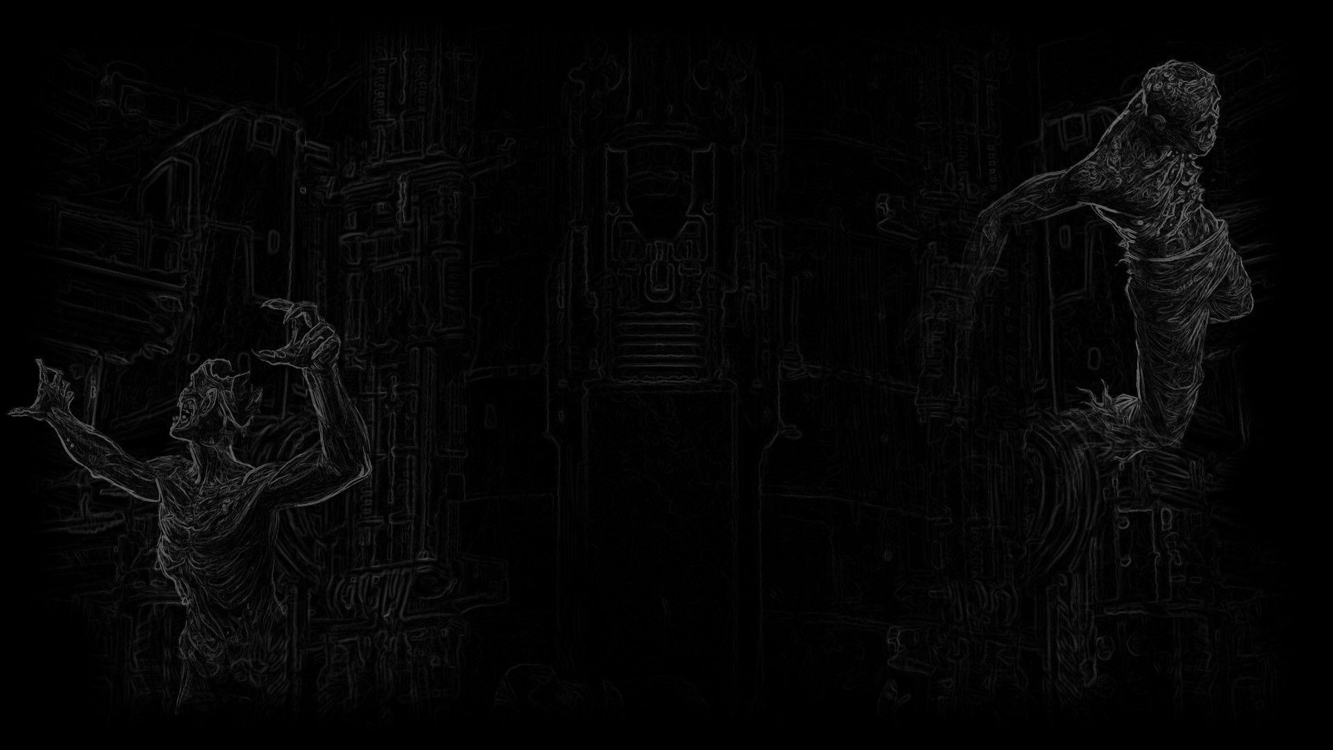 1920x1080 Zombie backgroundDownload free amazing HD background