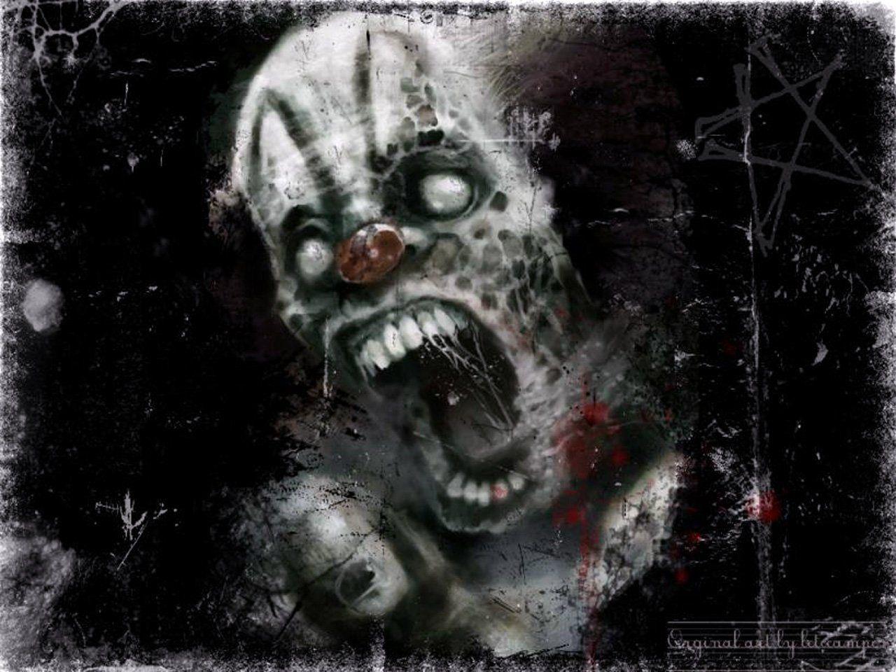 1280x960 Zombie HD Wallpaper and Background Image