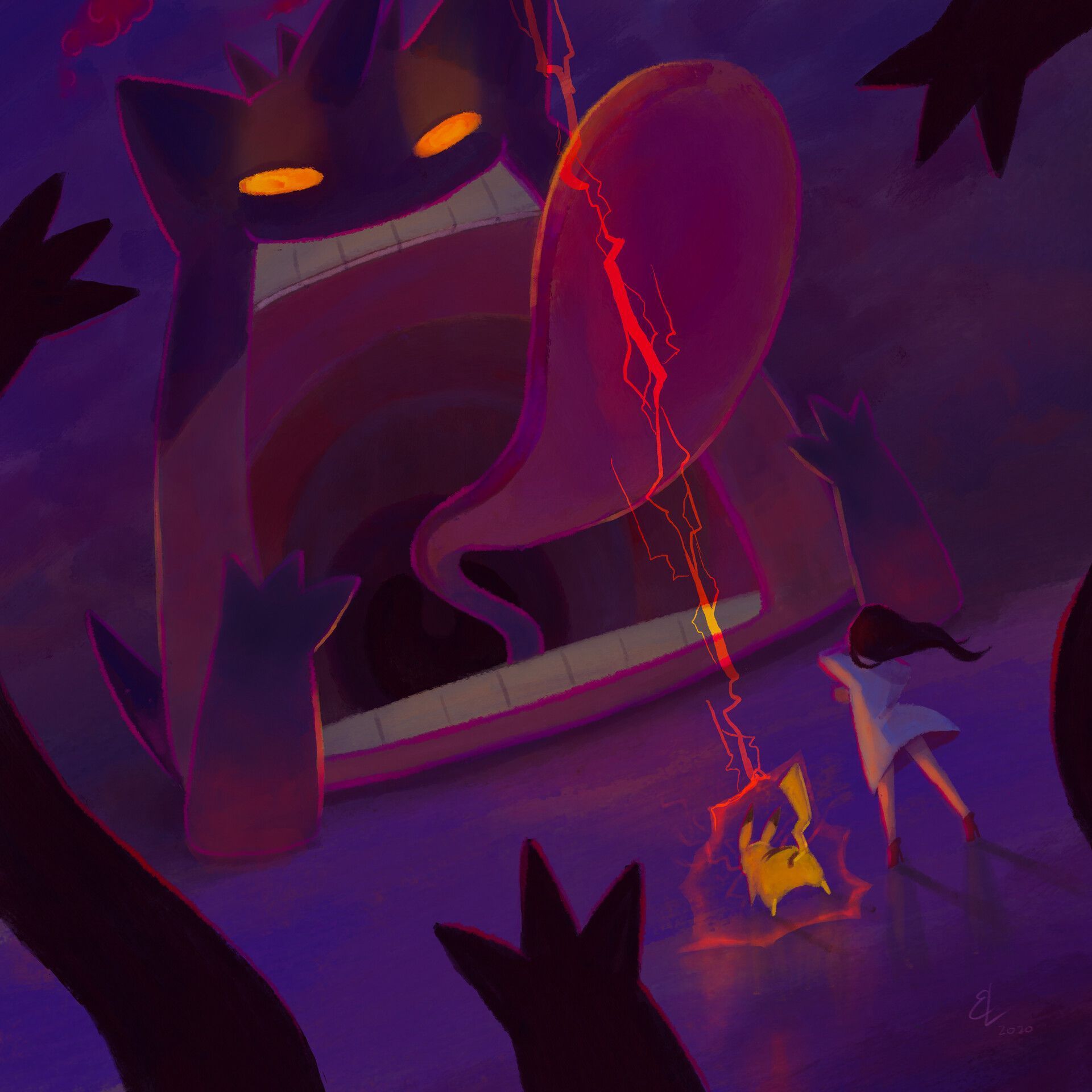 1920x1920 Pokemon Day 2020