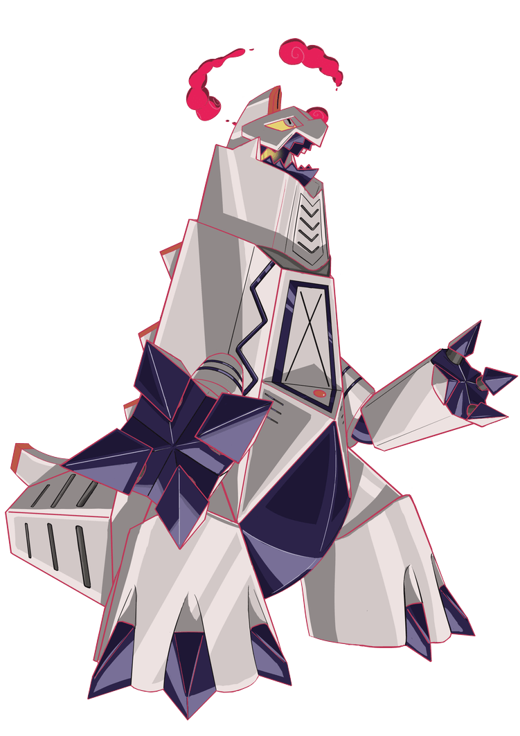 751x1063 Gigantamax Duraludon