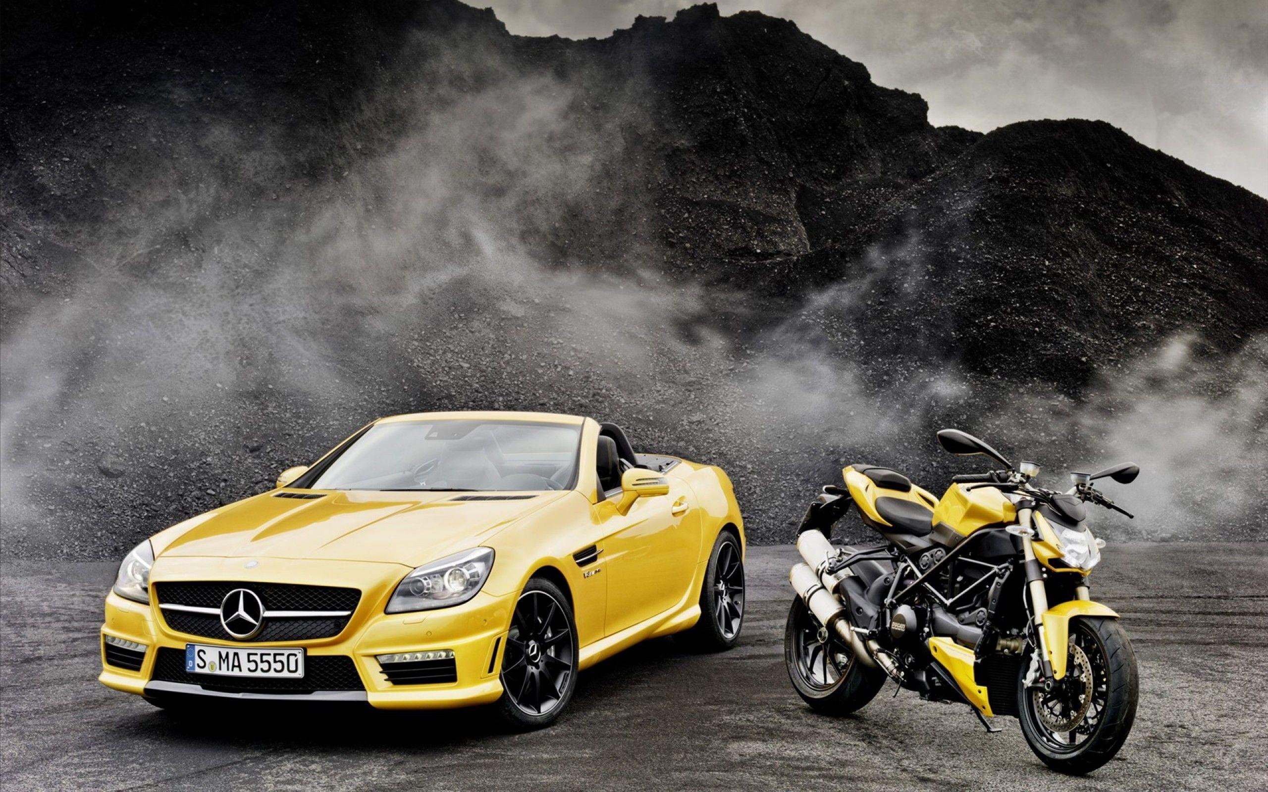 2560x1600 Nice Car Wallpaper