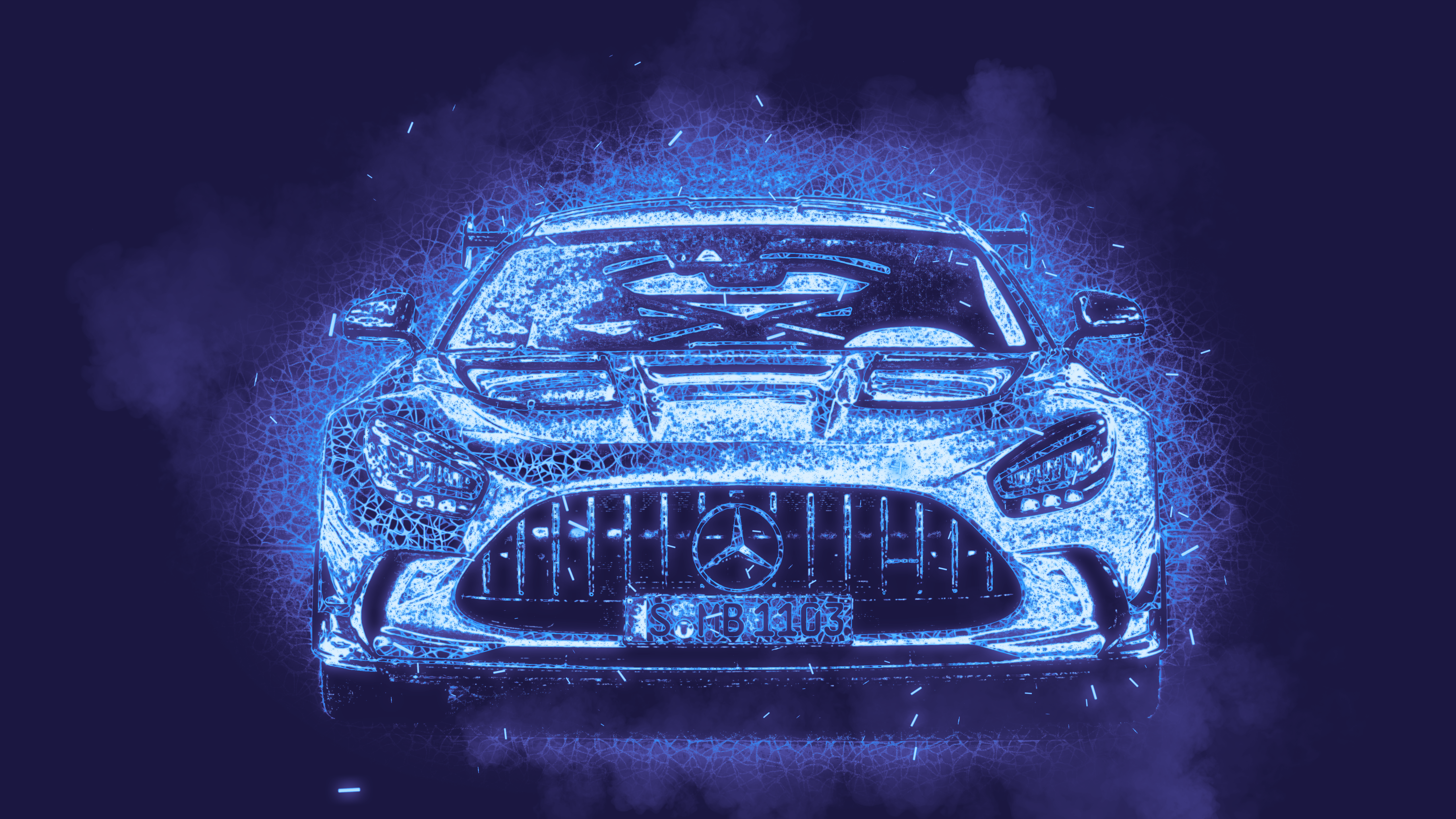 5120x2880 Download Car Vehicle Mercedes Benz AMG