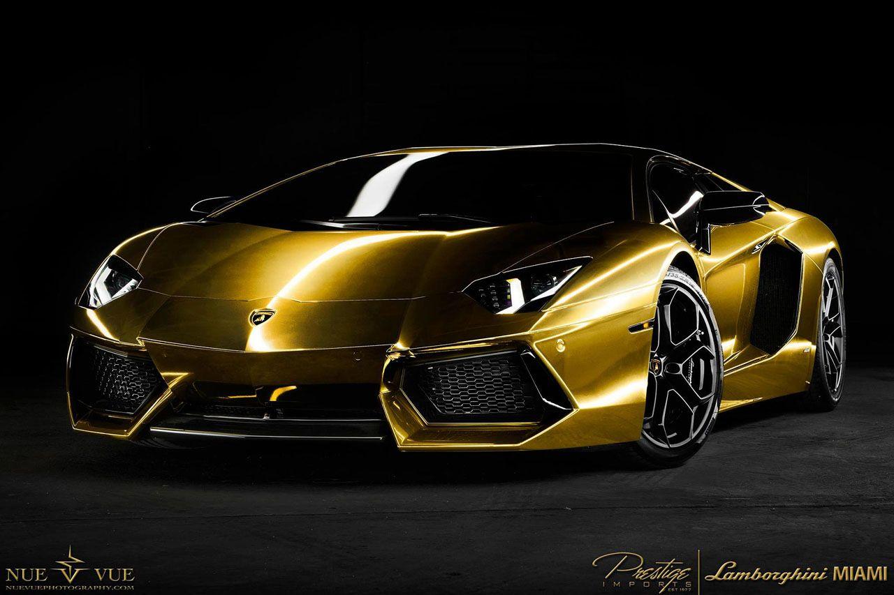 Black and Gold Car Wallpapers - Top Free Black and Gold Car Backgrounds -  WallpaperAccess