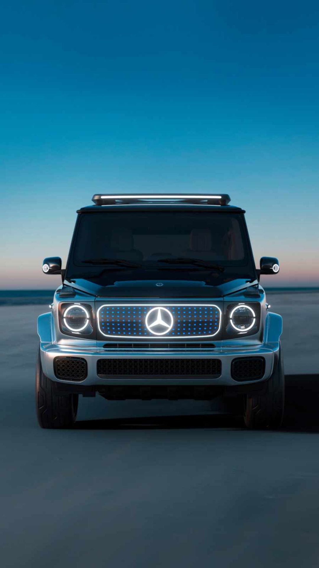 1080x1920 Mercedes Benz Phone Wallpaper