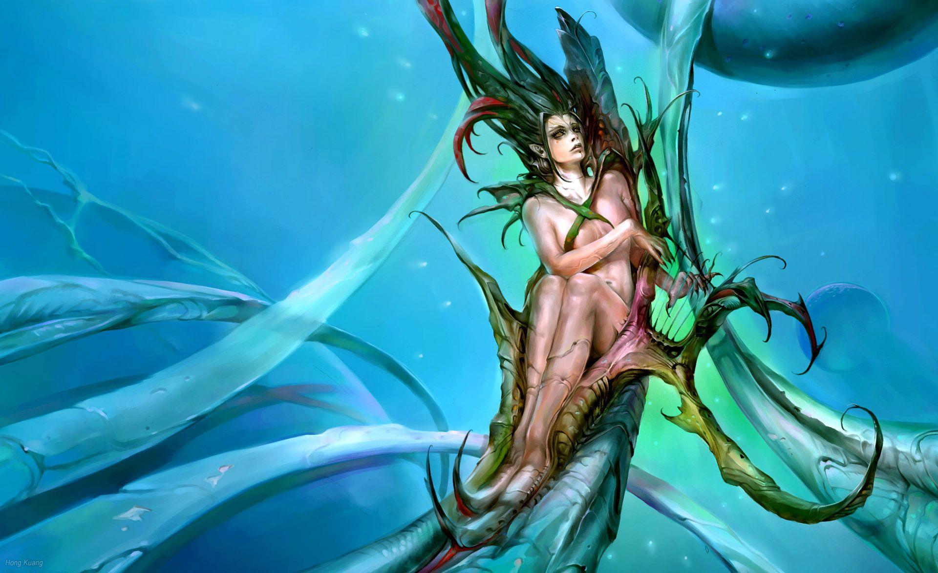 1920x1174 Fairy Wallpaper HD