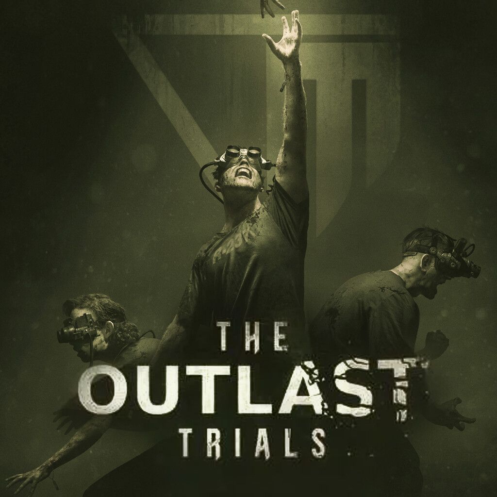 1024x1024 The Outlast Trials, VOLTA