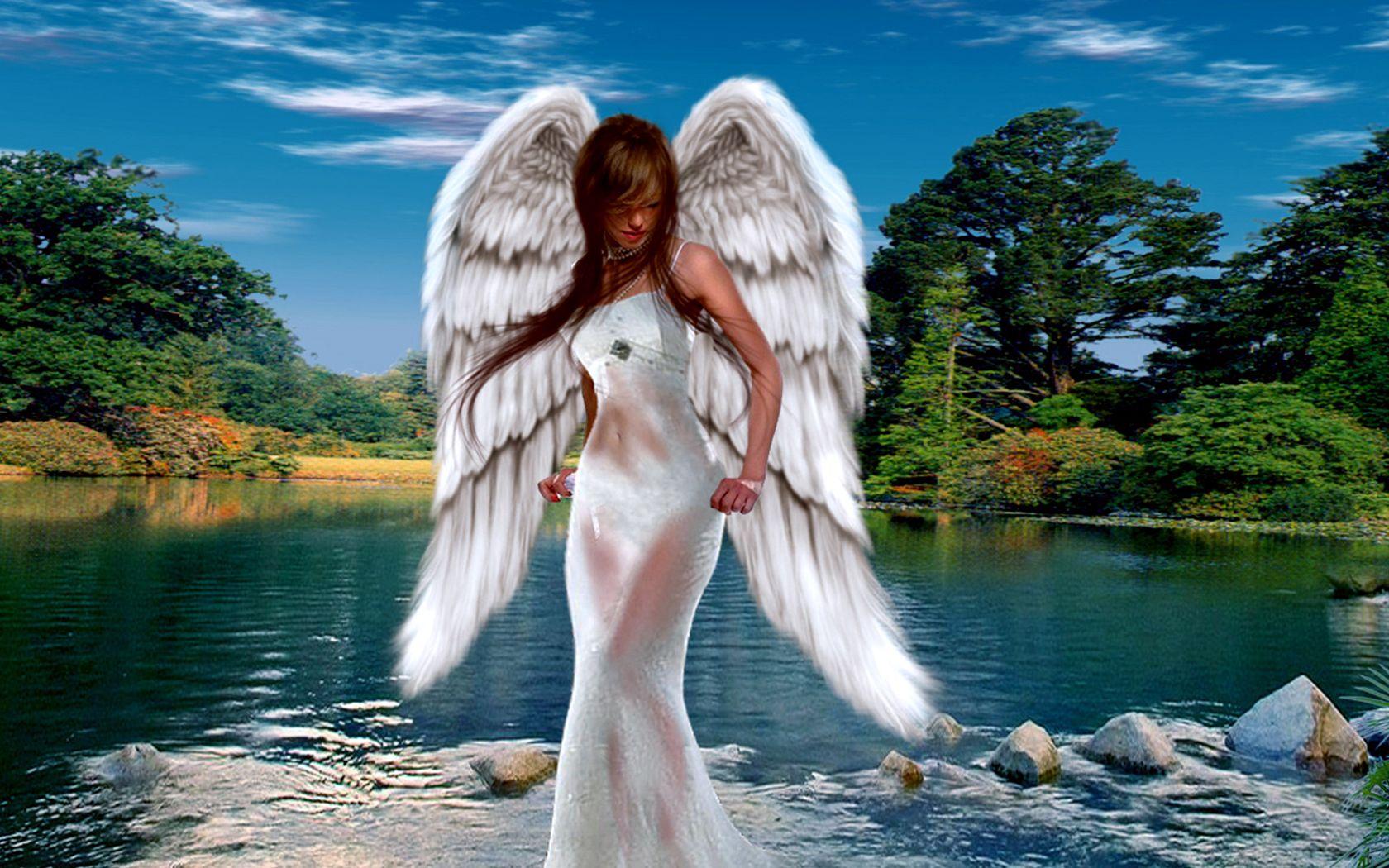 Loving angels. Девушка - ангел. Красивый ангел. Дева с крыльями. Красивые ангелочки.