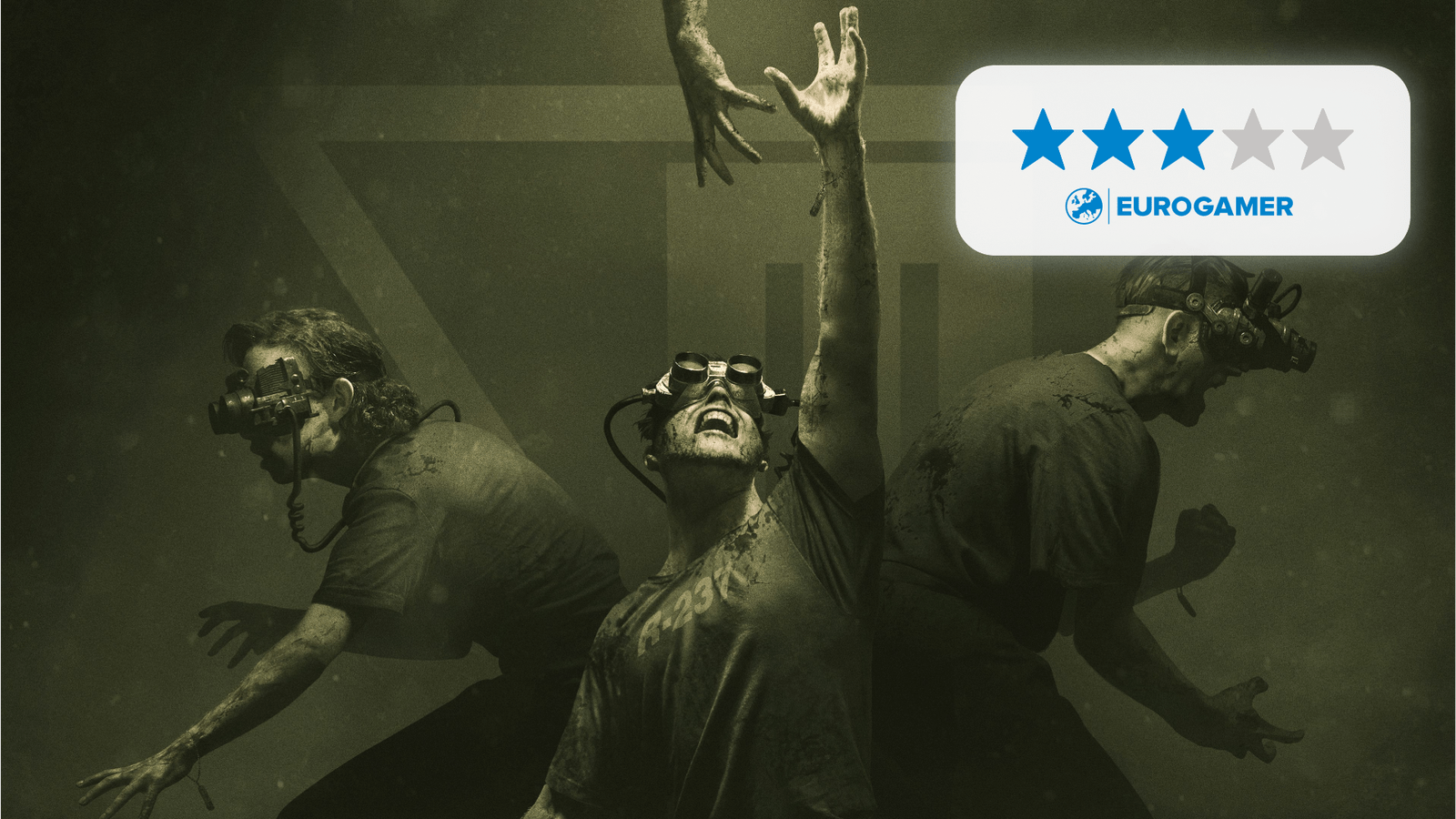 1600x900 The Outlast Trials review unique