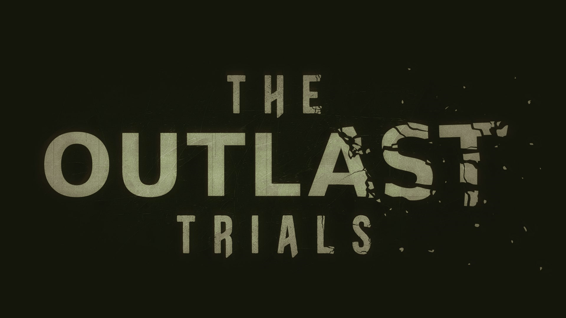 1920x1080 The Outlast Trials