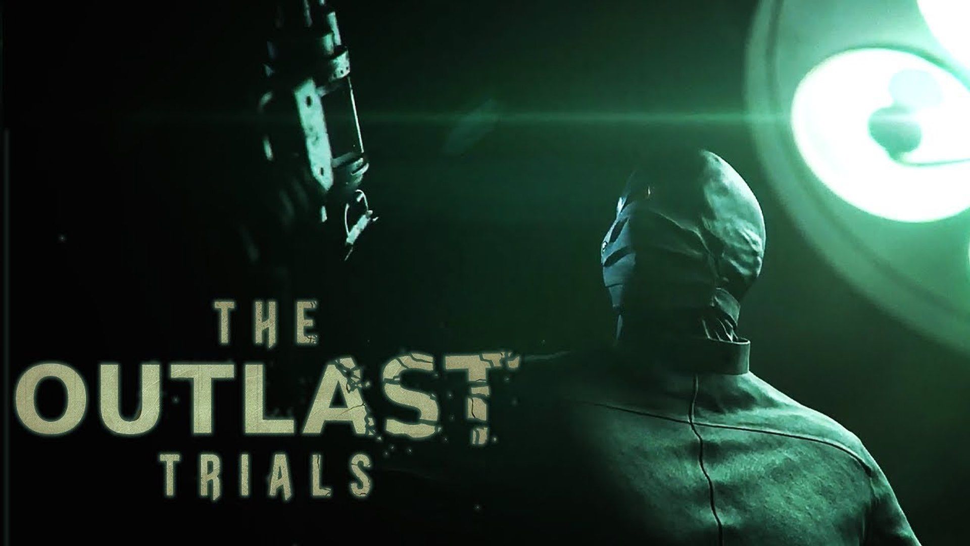 1920x1080 The Outlast Trials
