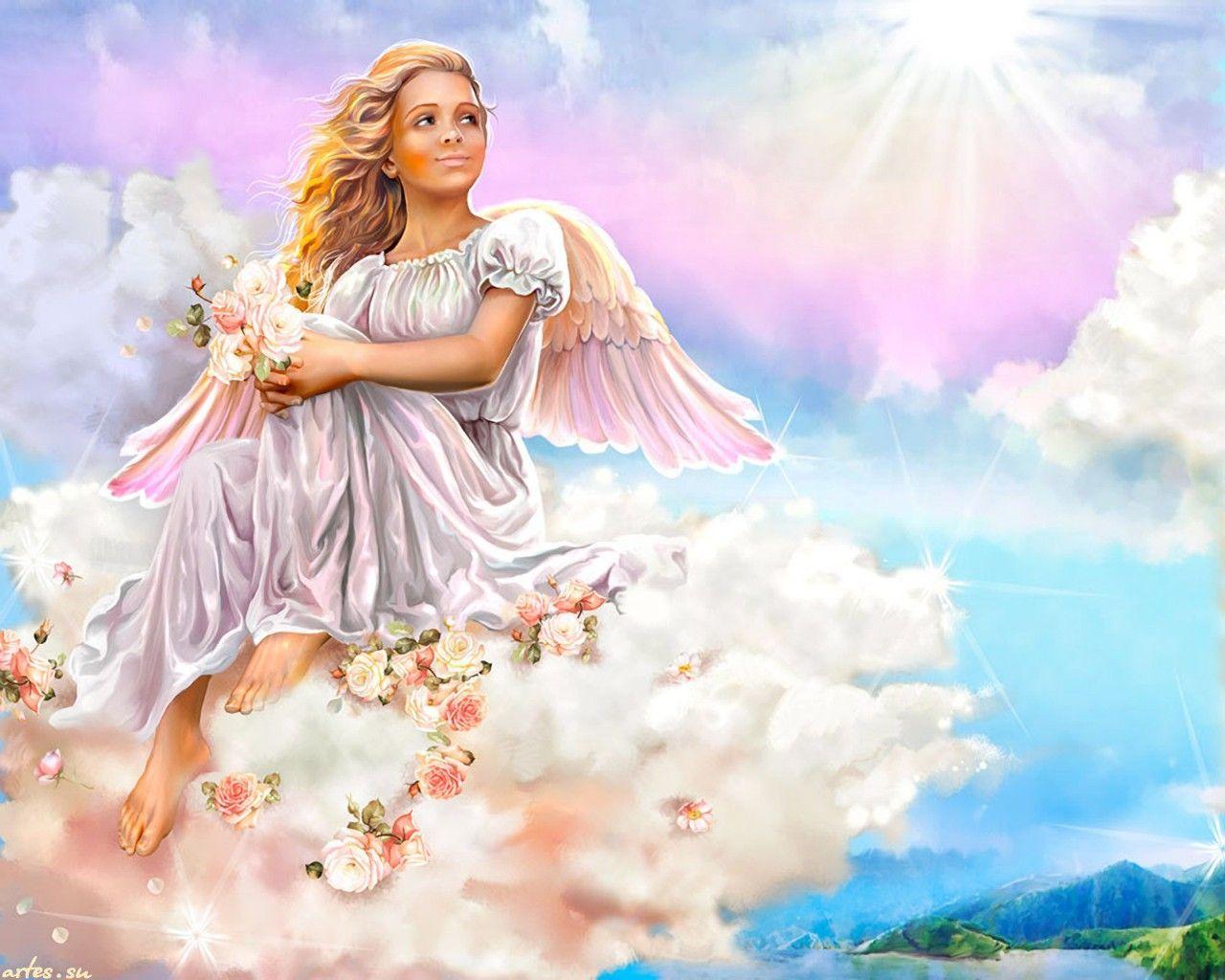 Angels In Heaven Wallpapers Top Free Angels In Heaven Backgrounds Angels In Heaven Wallpapers Top Free Angels In Heaven Backgrounds