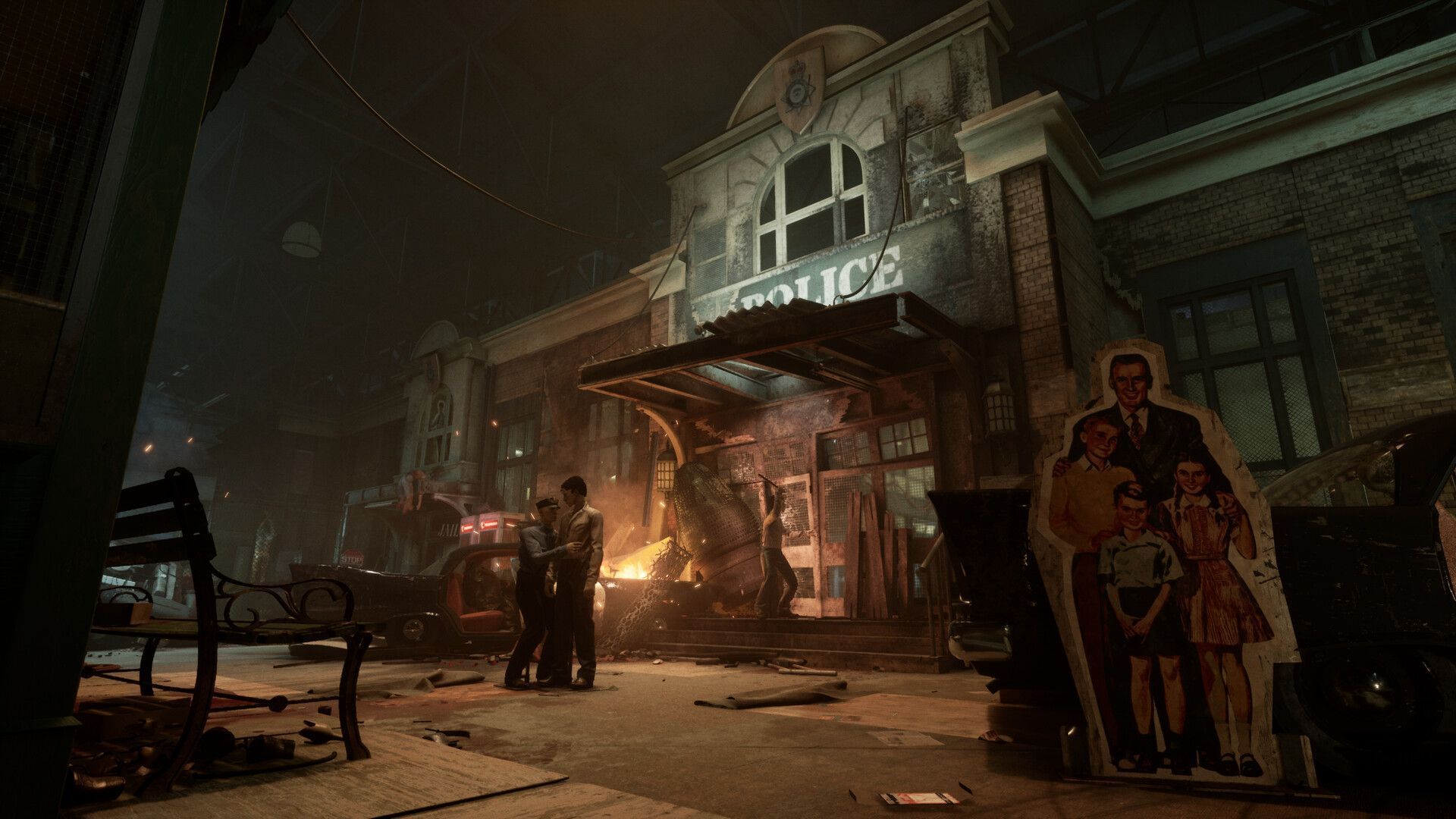 1920x1080 The Outlast Trials Review