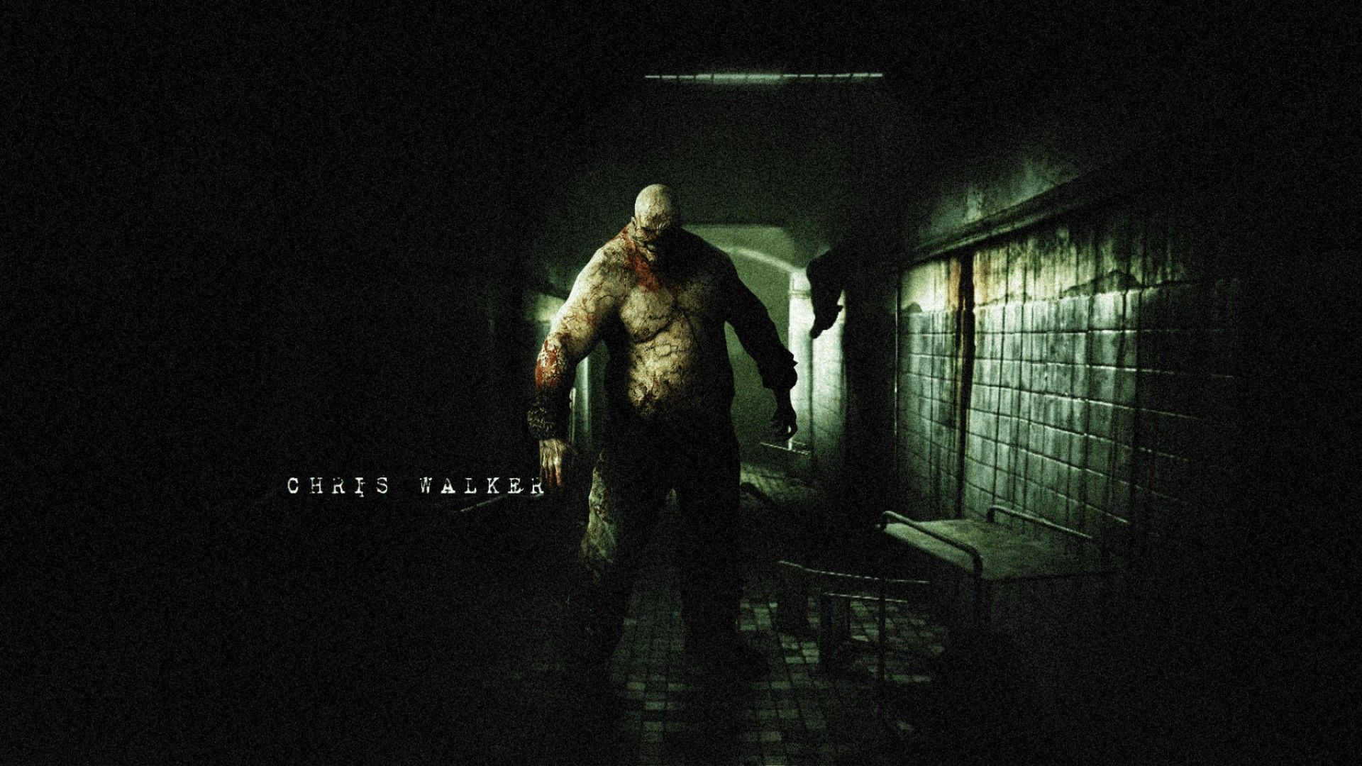 1920x1080 The Outlast Trials Game Wallpaper