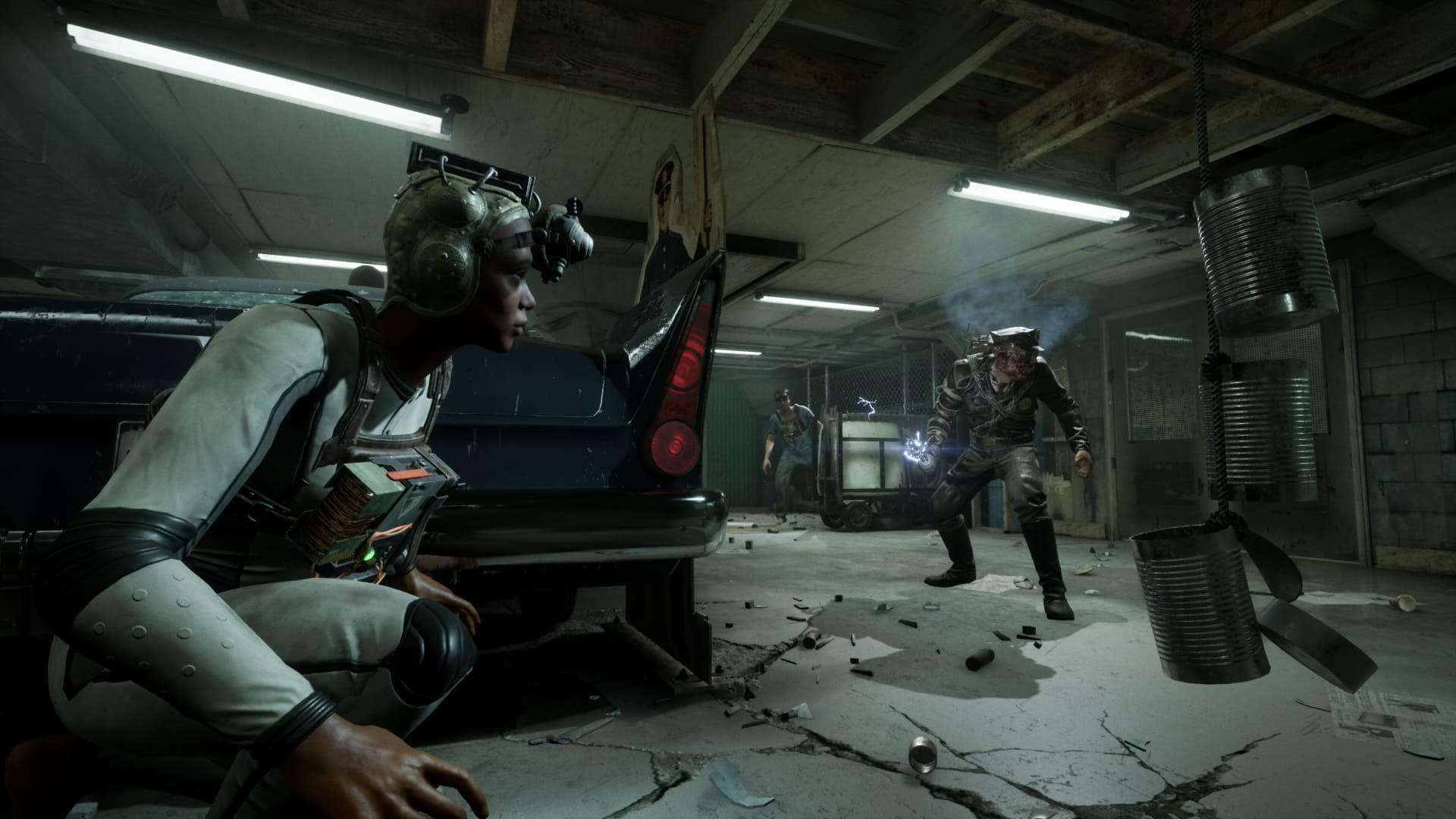 1920x1080 The Outlast Trials