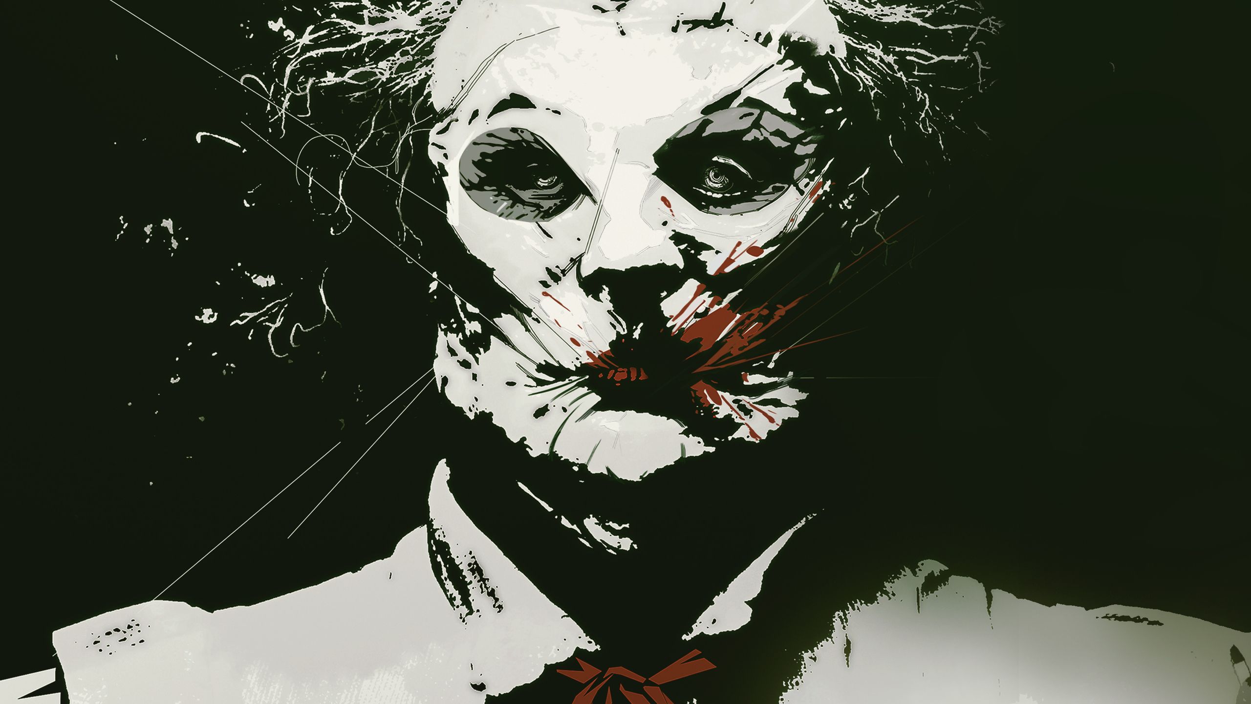 2560x1440 Resolution The Outlast Trials