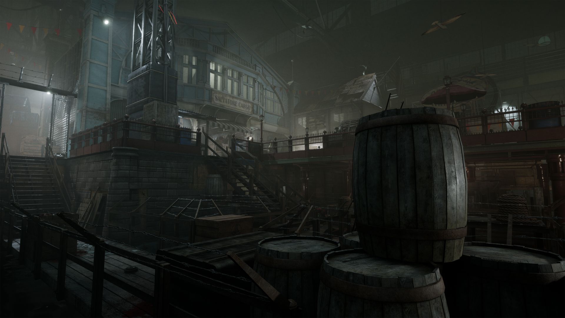 1920x1080 The Outlast Trials is Adding a New Map
