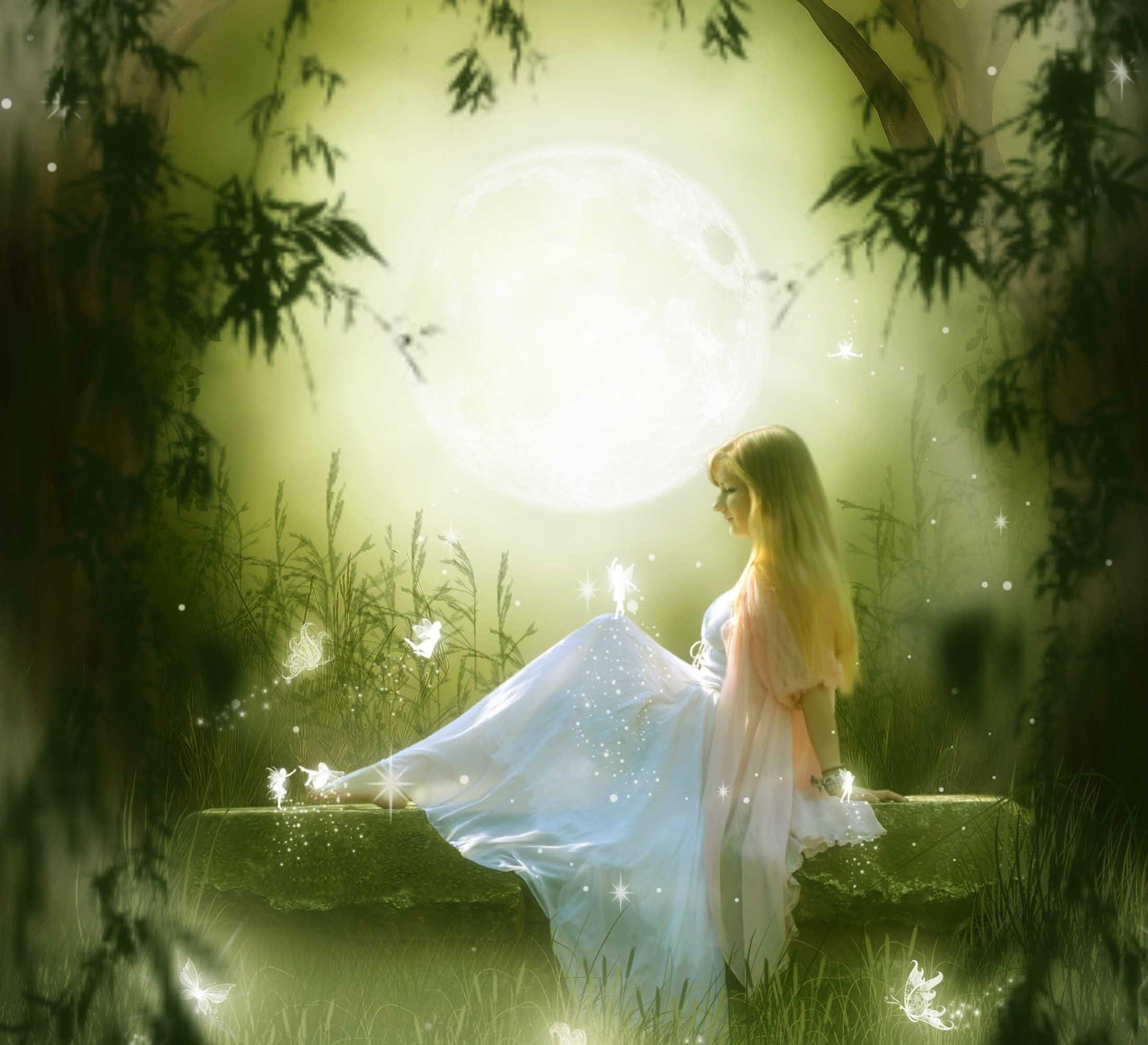 2200x2003 Fairy Wallpaper High Resolution #M8M7MMD